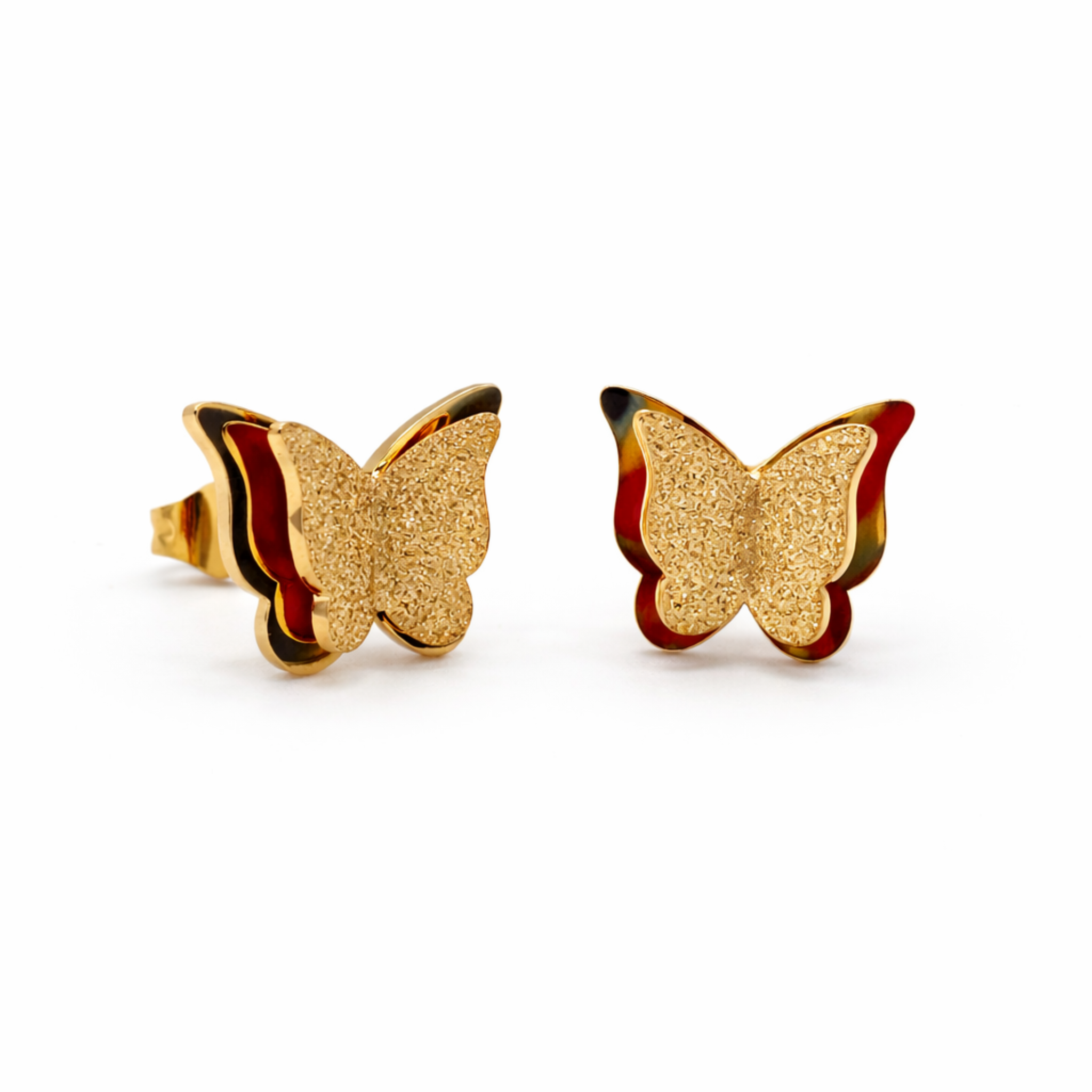 Pendientes Bolboreta