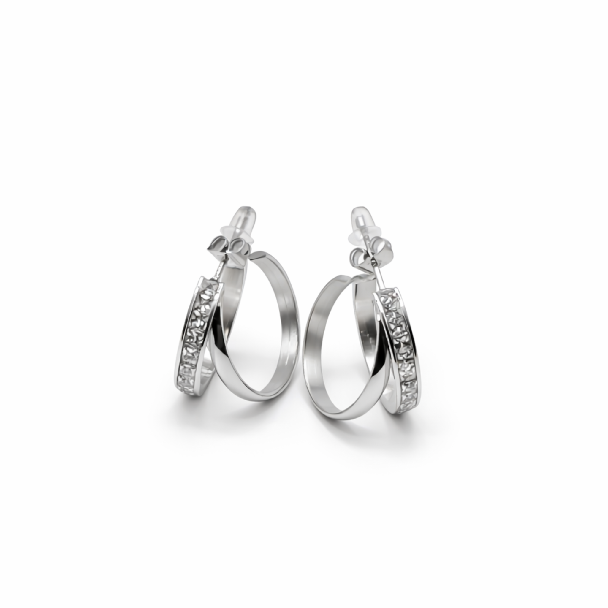 Pendientes Brisa
