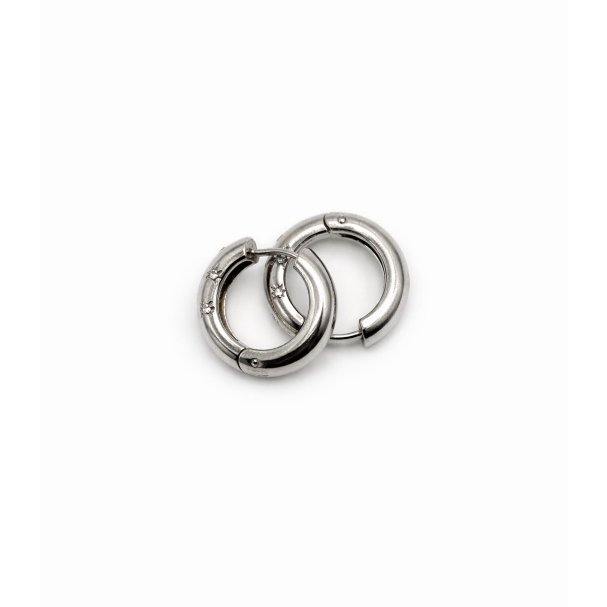 Pendientes Celestes