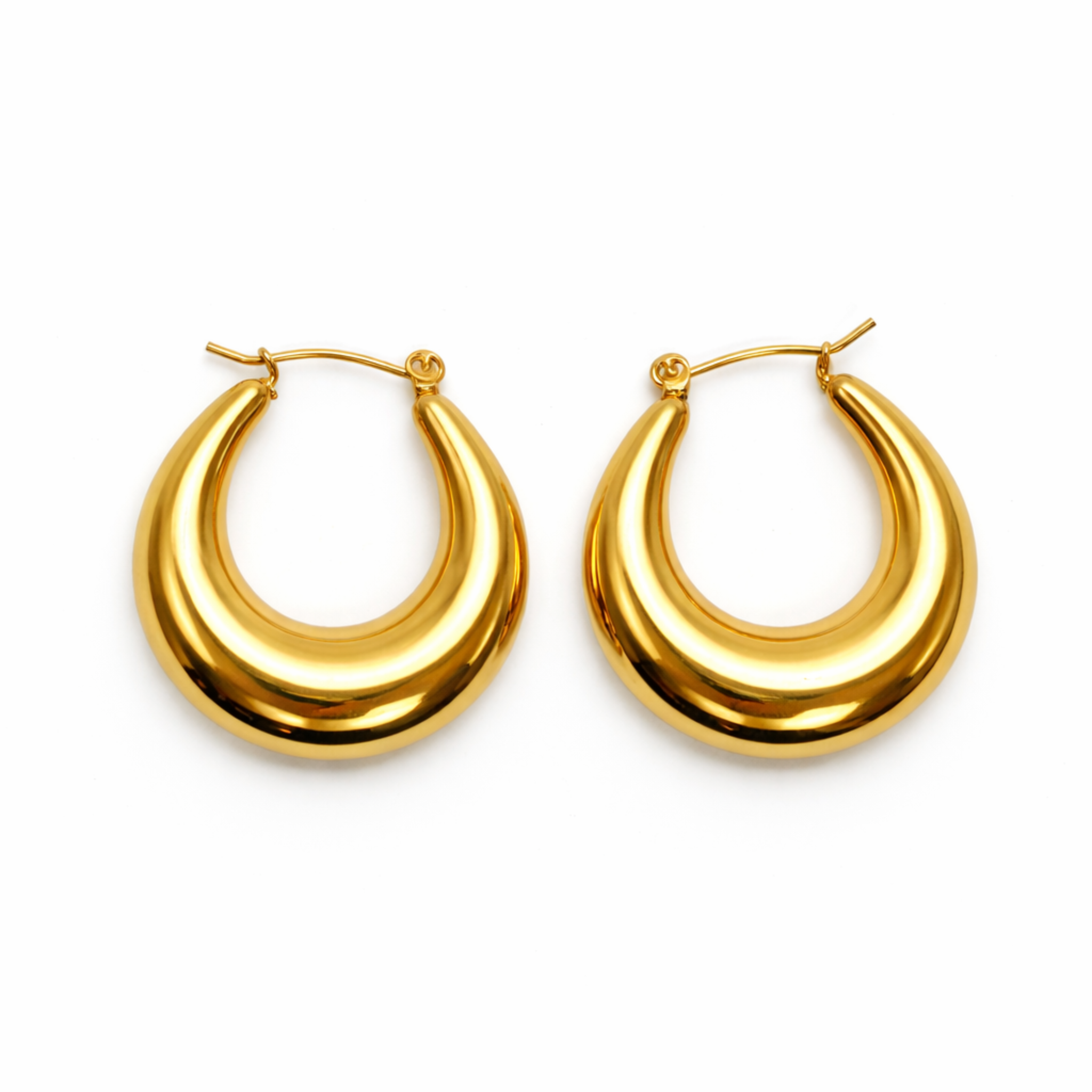 Pendientes Deva