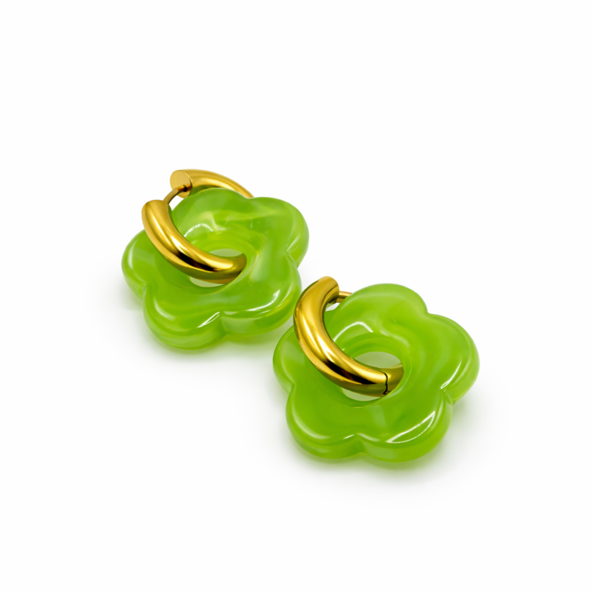 Pendientes Elaia