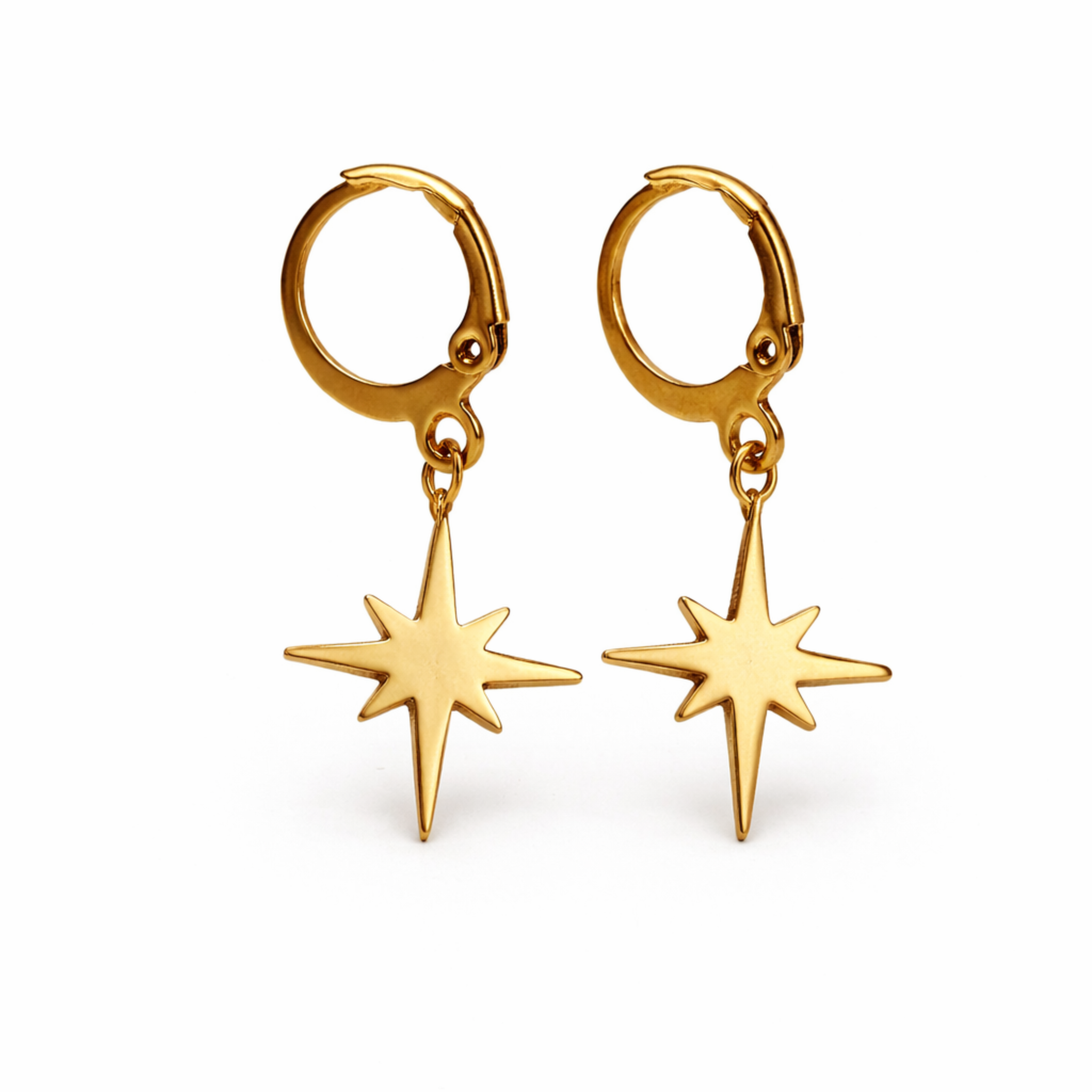 Pendientes Fugaz