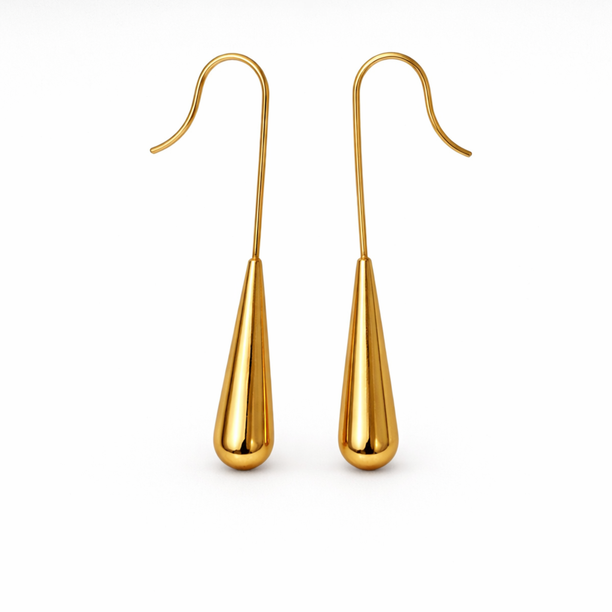 Pendientes Laxe