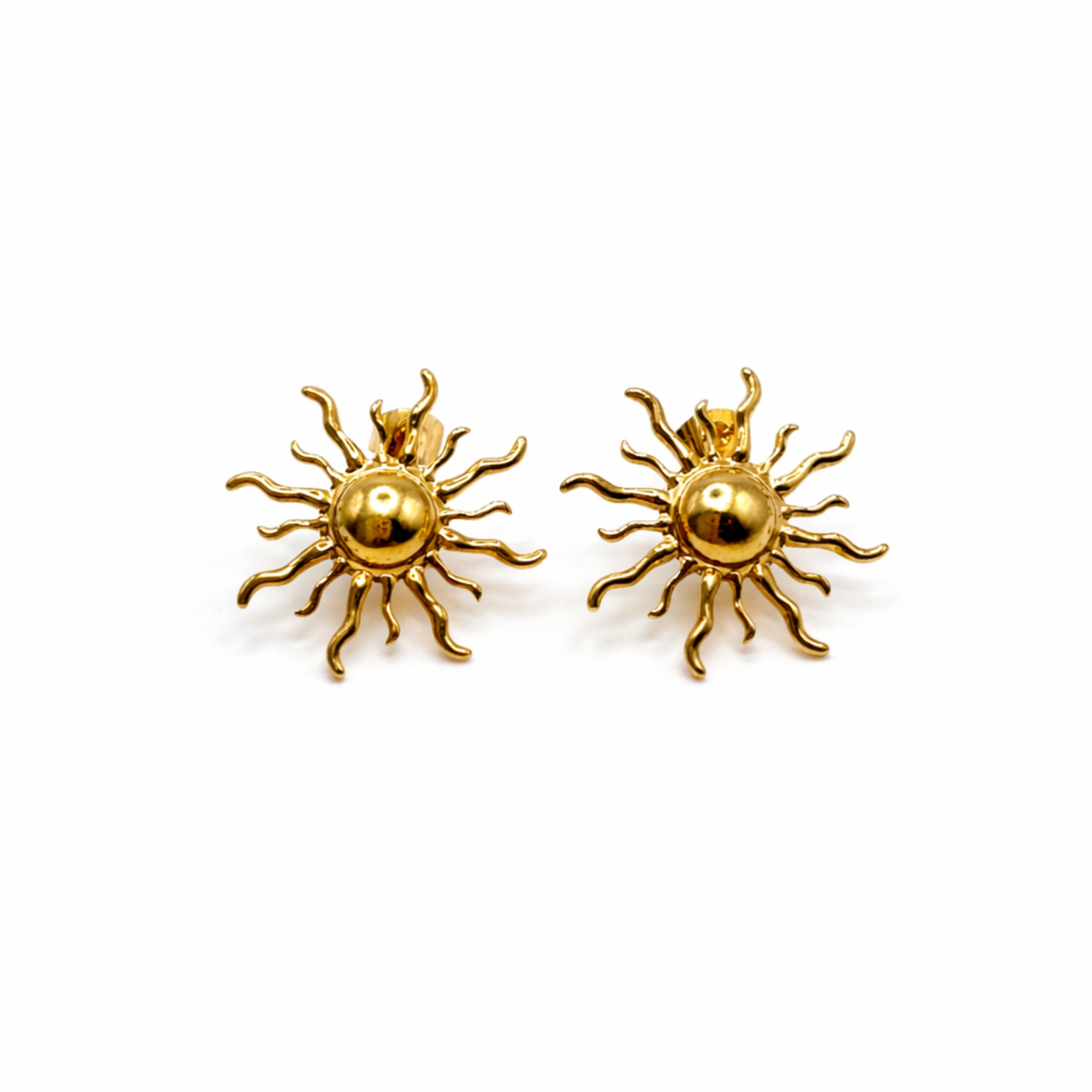 Pendientes Lucía