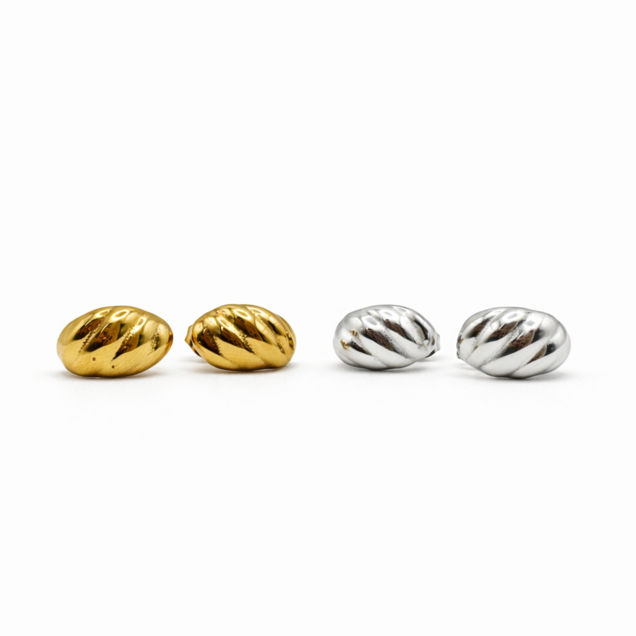 Pendientes Nube