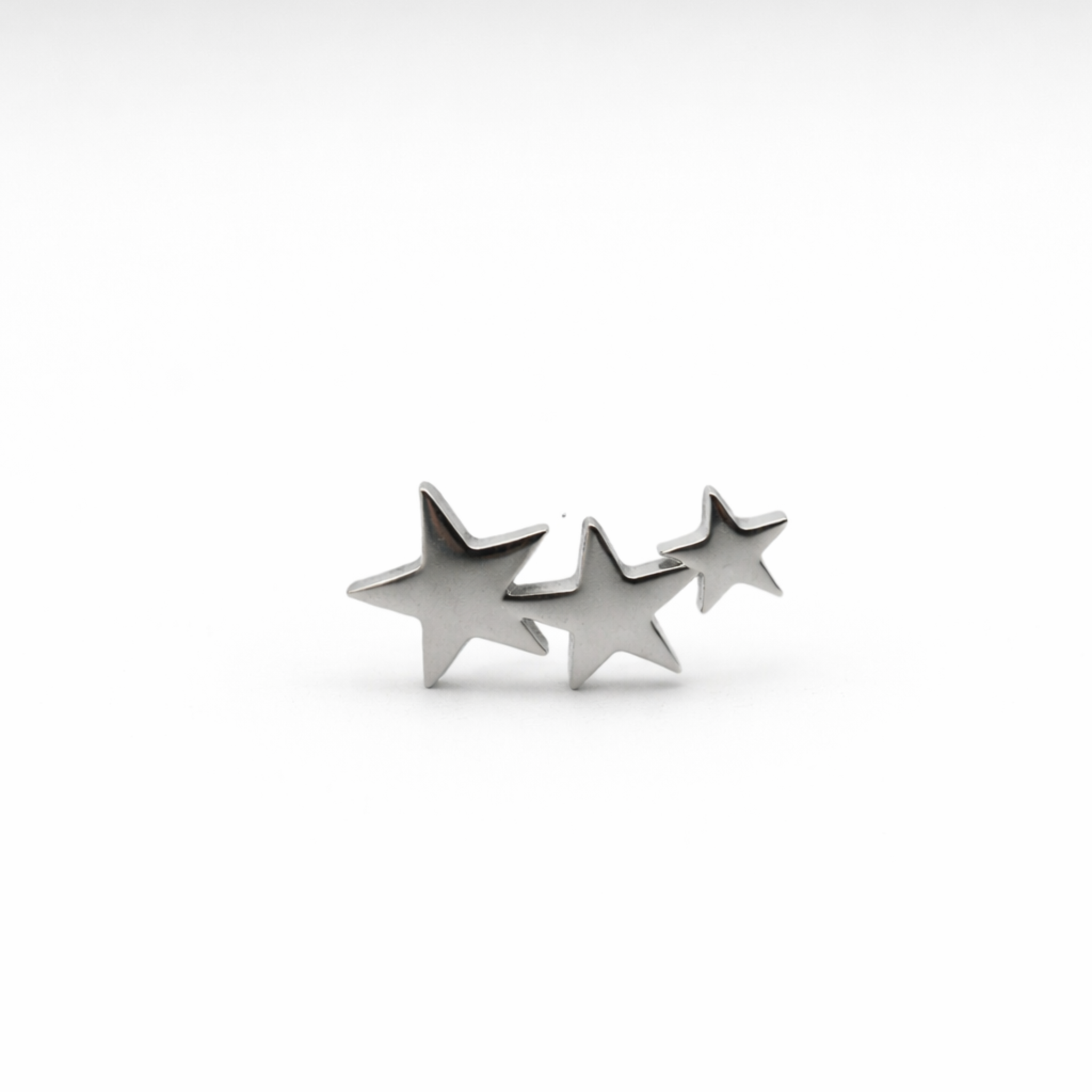 Piercing Oia