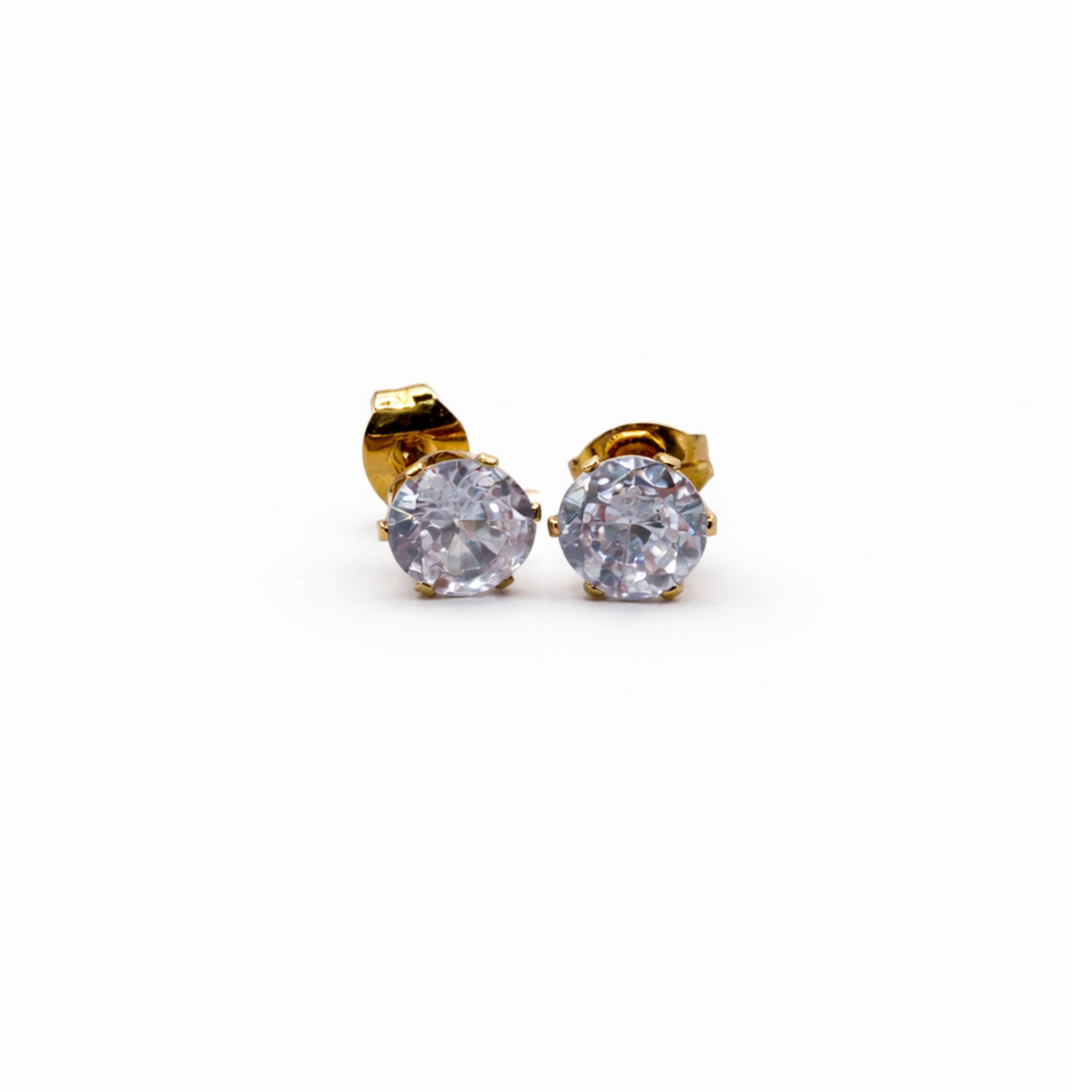 Pendientes Orballo