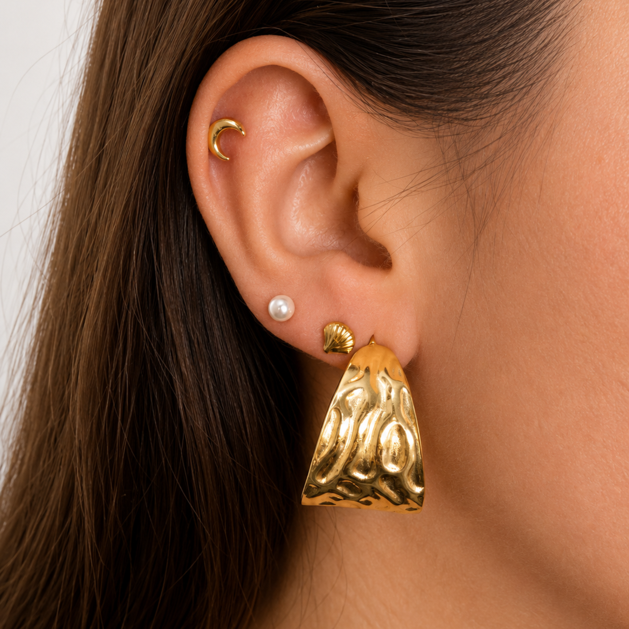 Pendientes Neboa