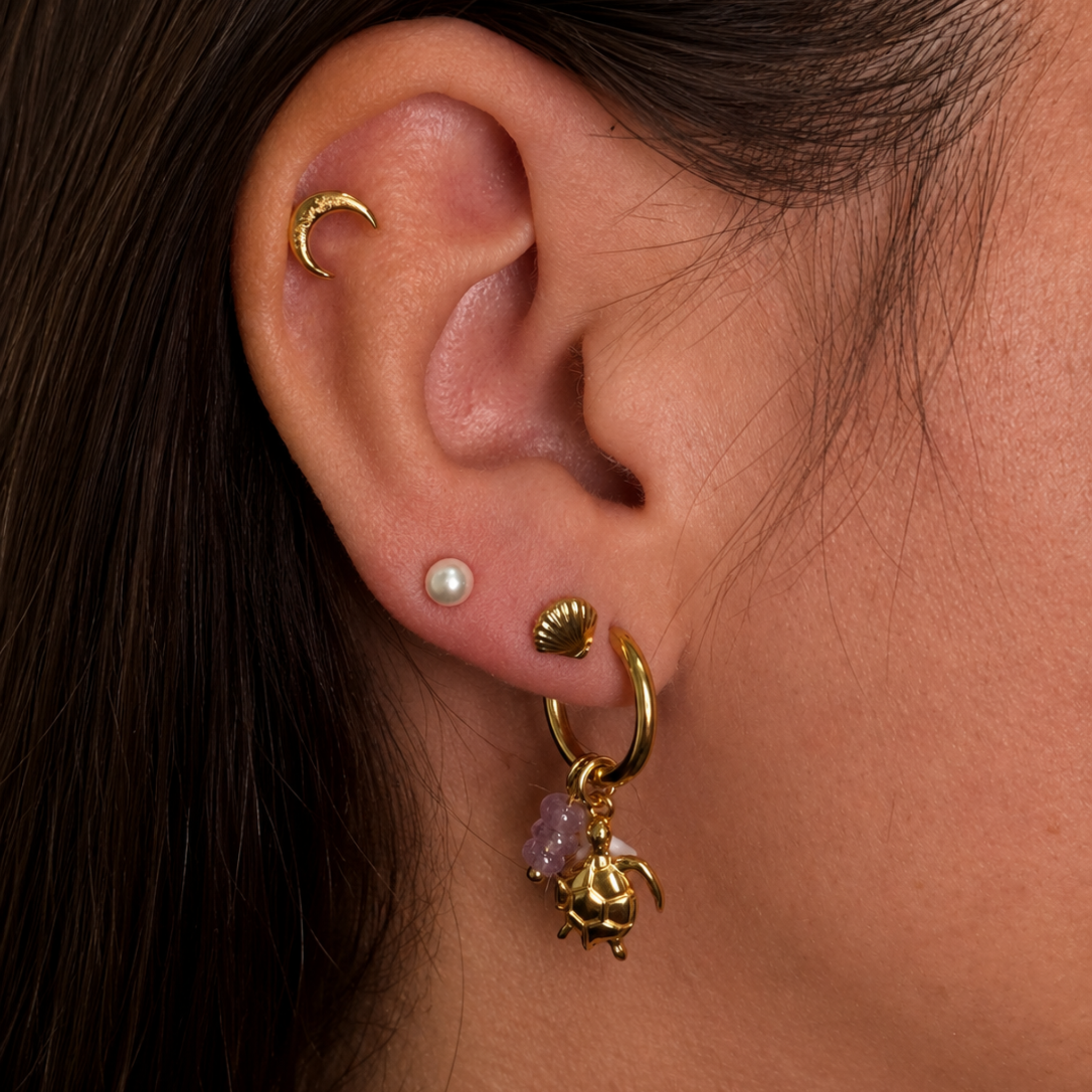 Pendientes Sálvora