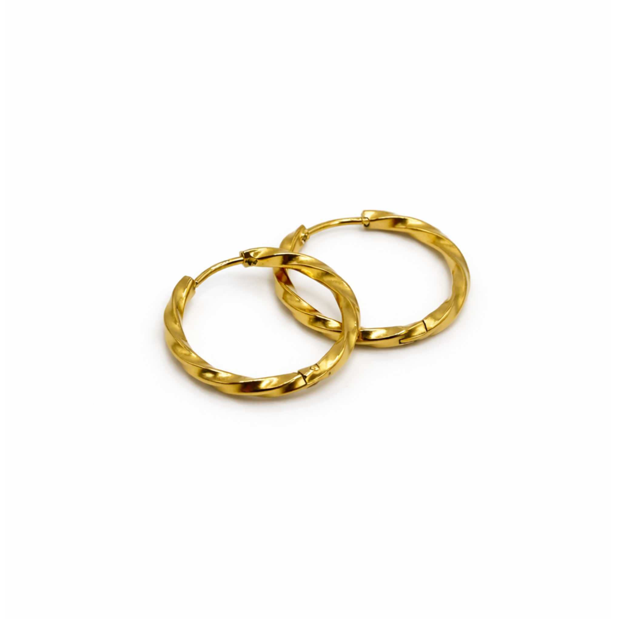 Pendientes Riza