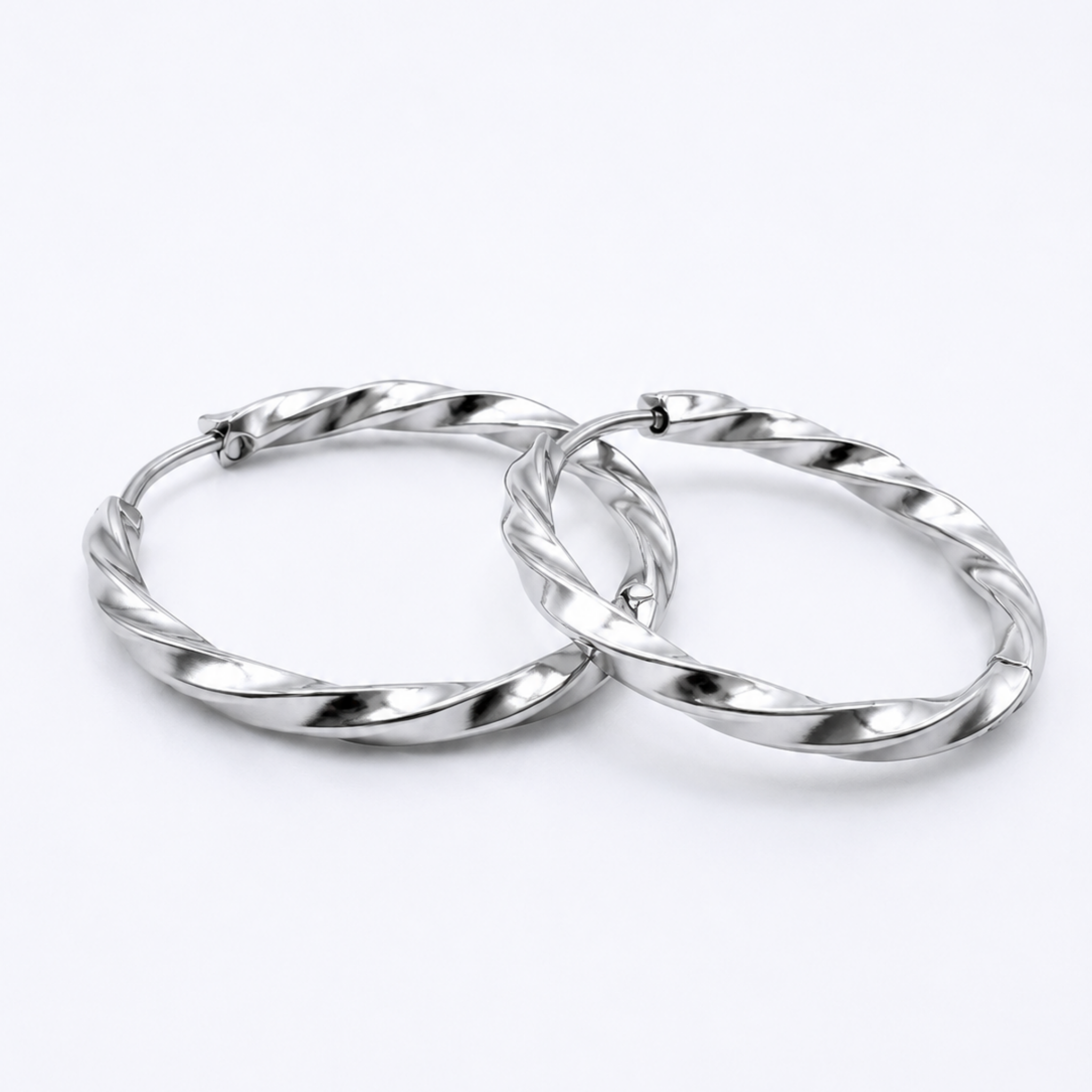 Pendientes Riza