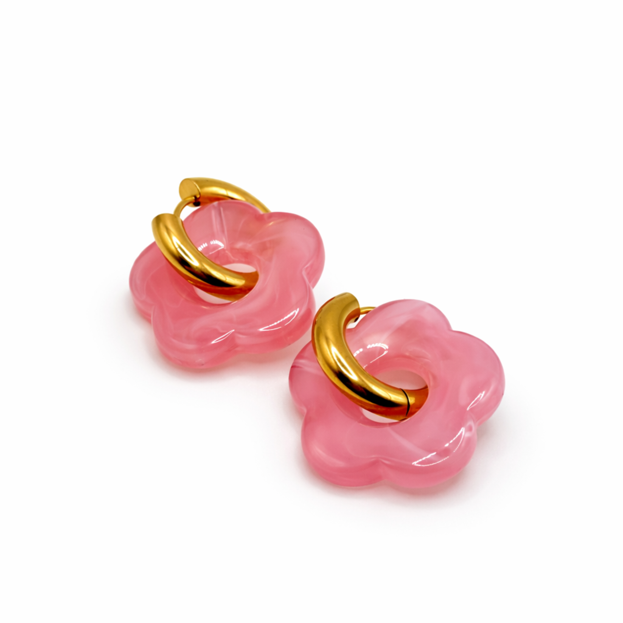 Pendientes Elaia
