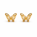 Pendientes Rosae