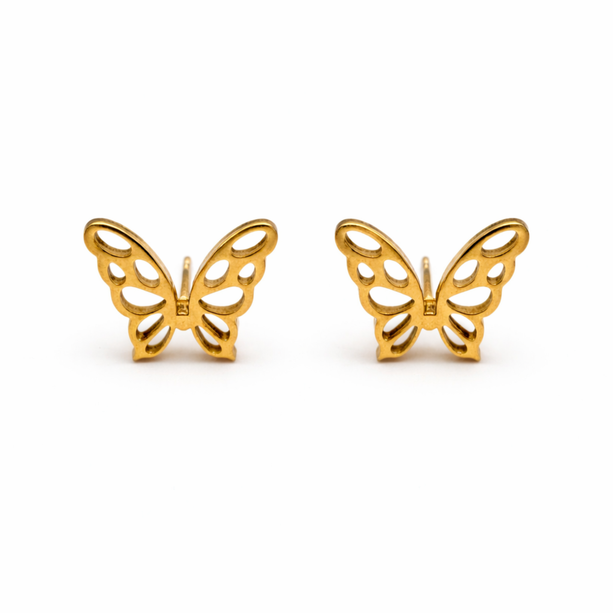 Pendientes Rosae