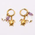 Pendientes Sálvora