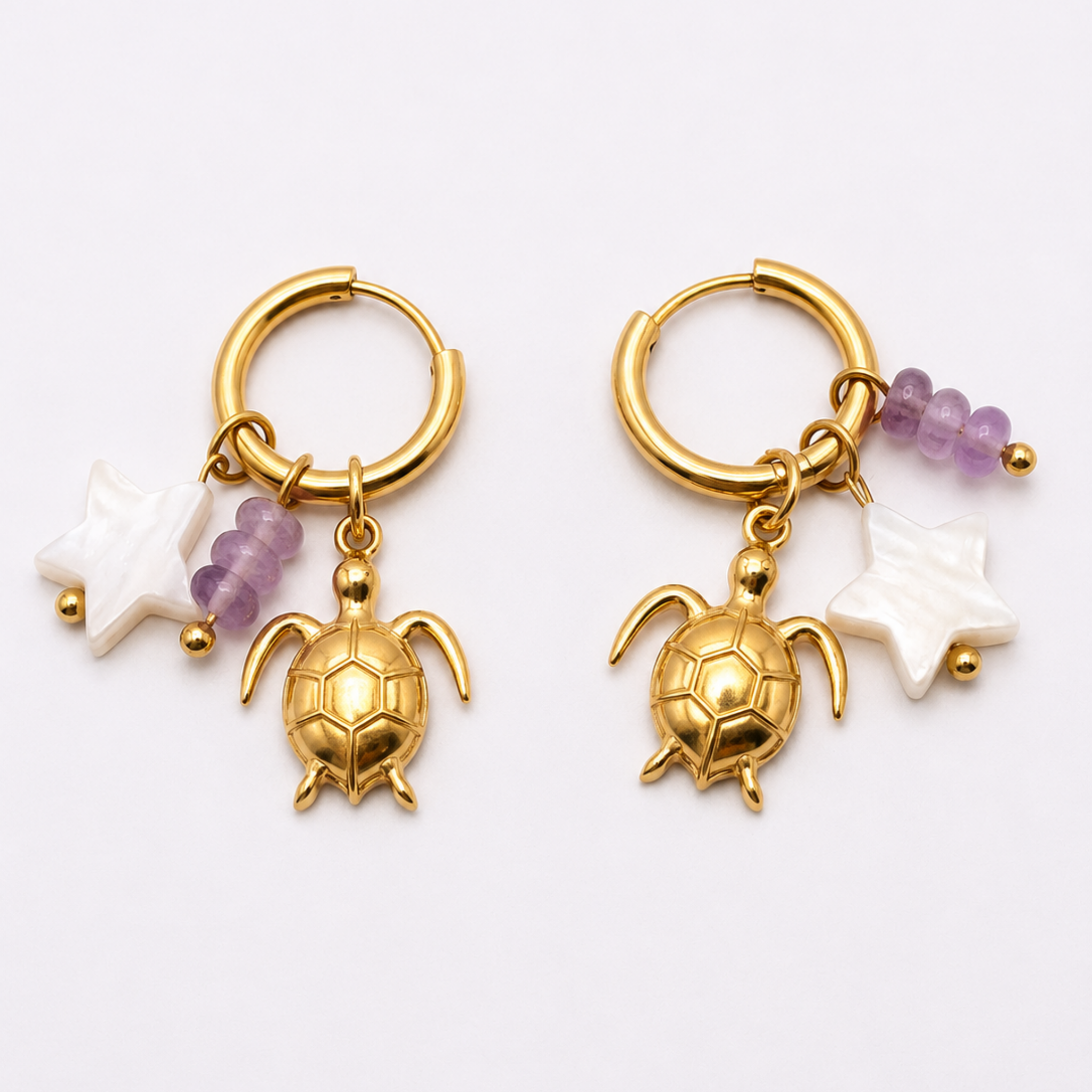 Pendientes Sálvora