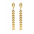 Pendientes Seara