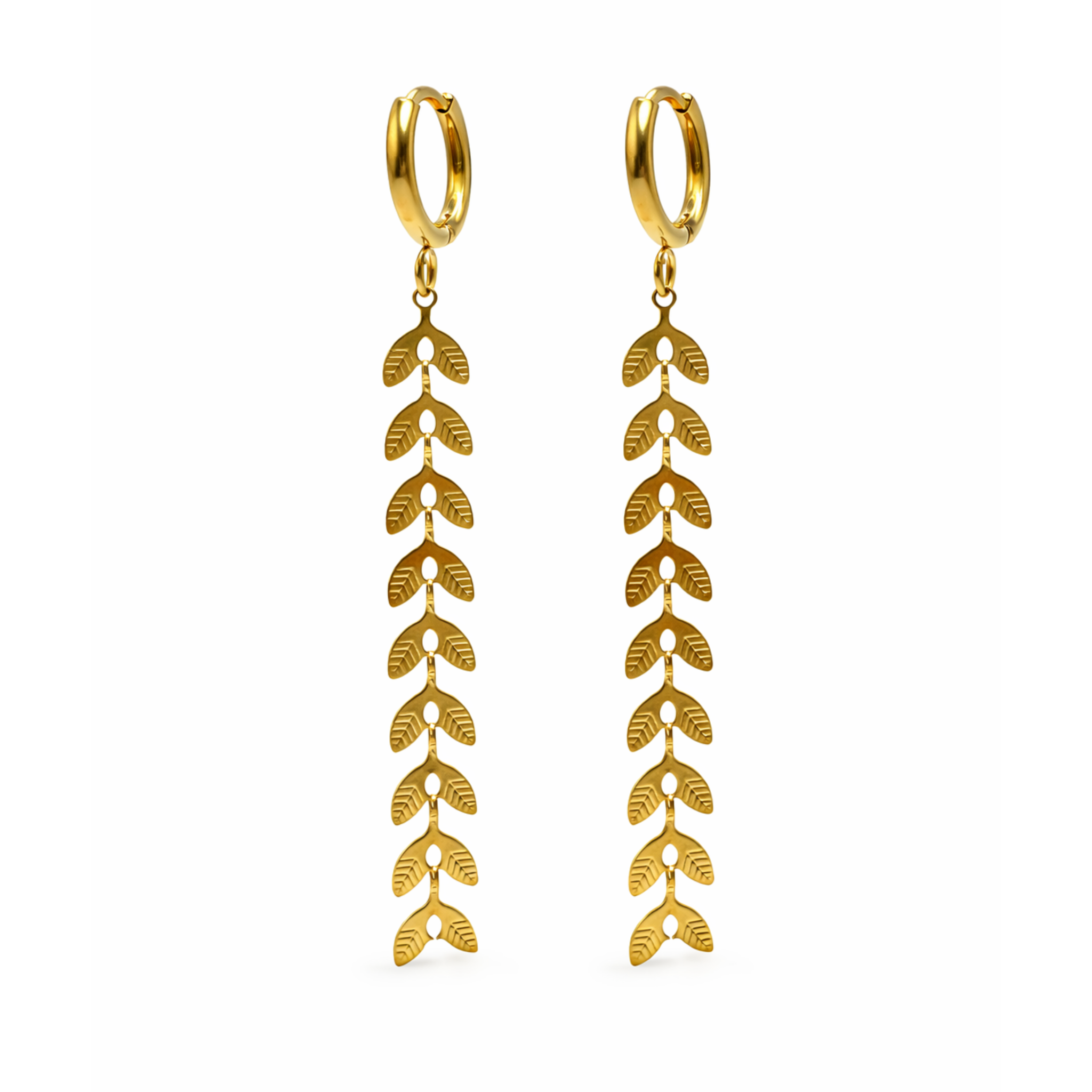 Pendientes Seara