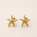 Pendientes Asterina
