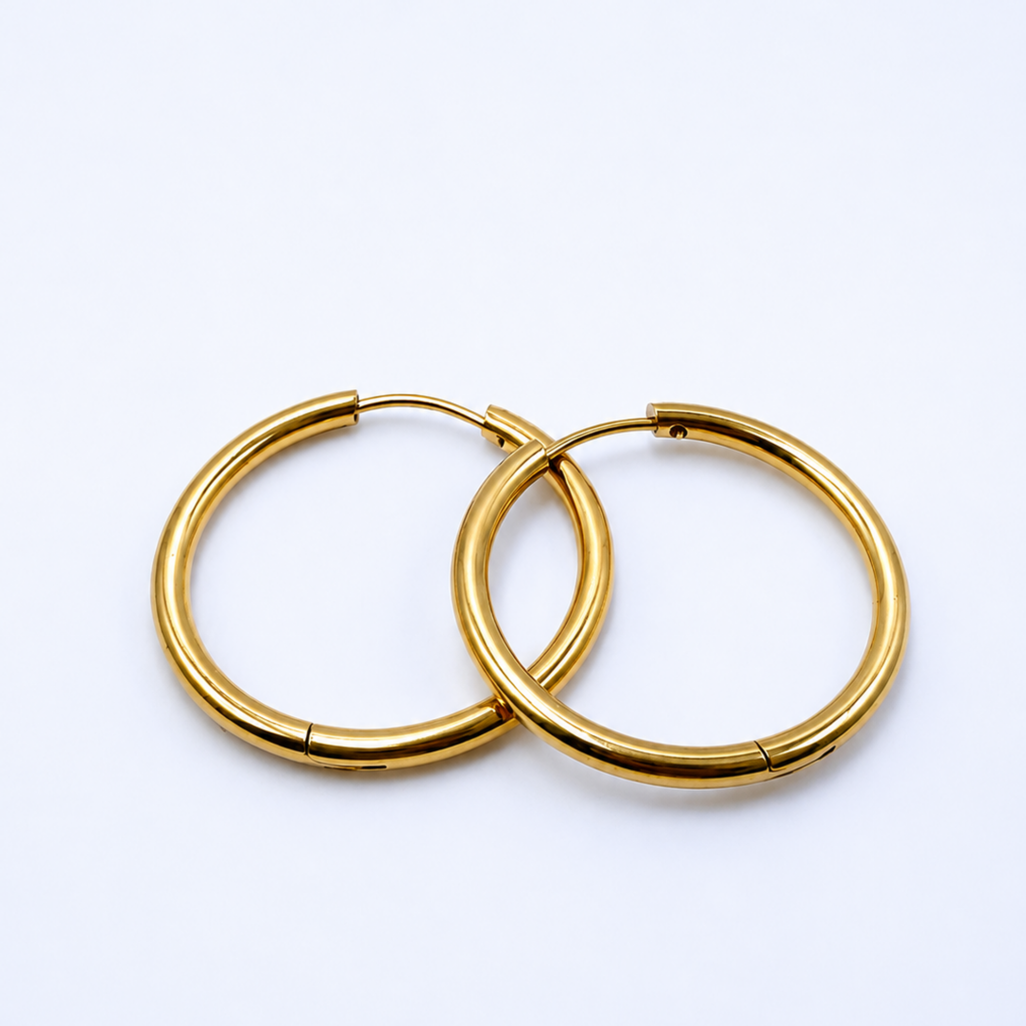 Pendientes Vira