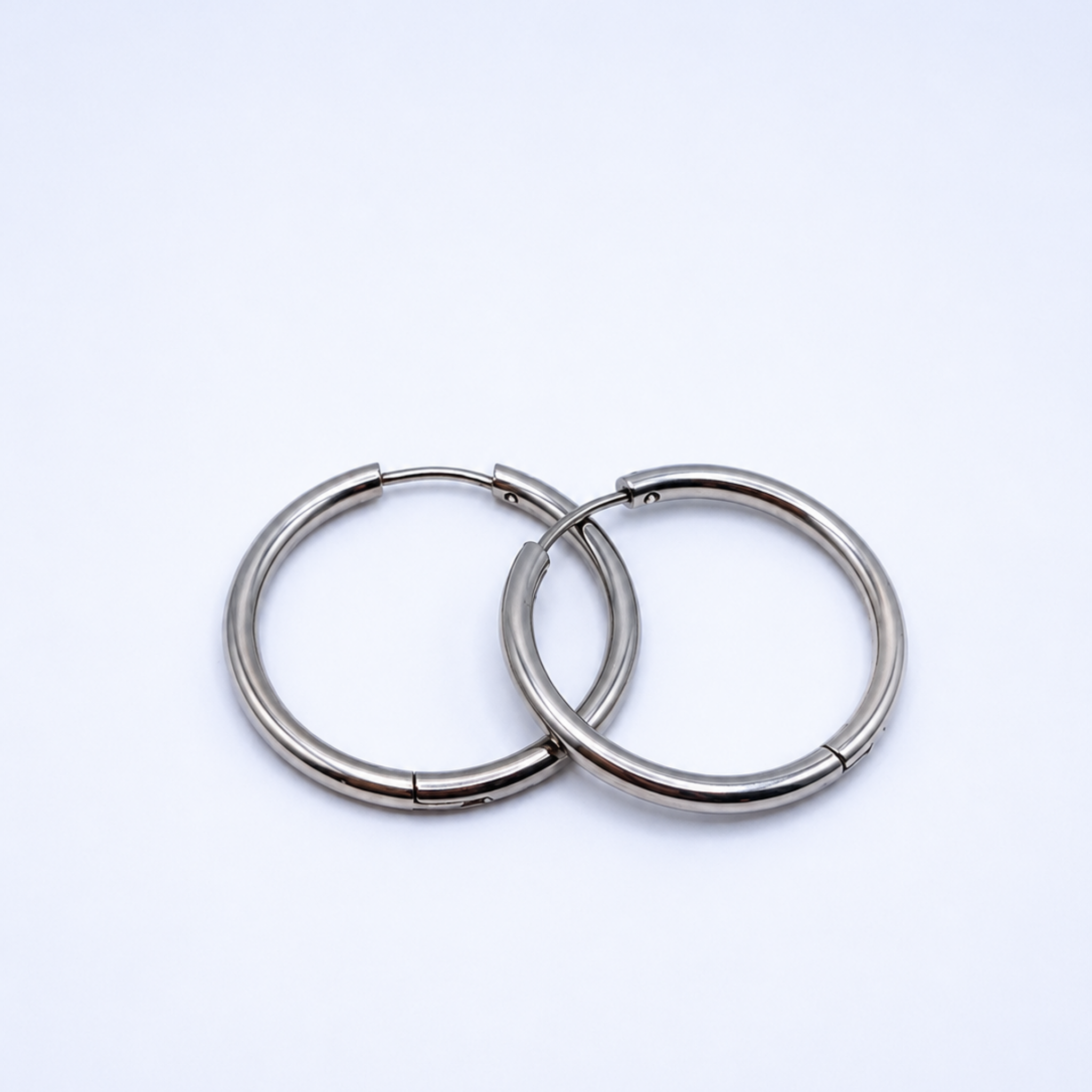 Pendientes Vira