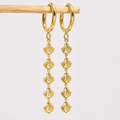 Pendientes Donax