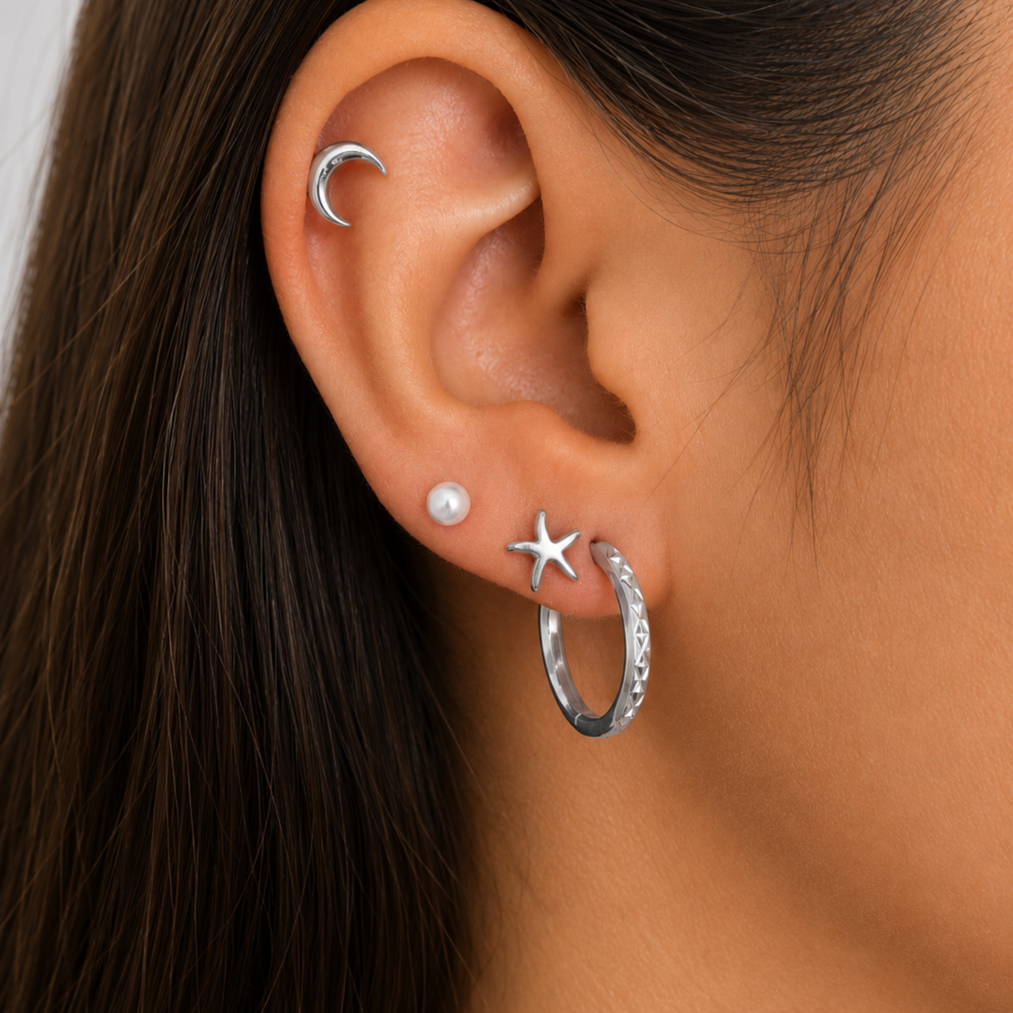 Piercing Asterina