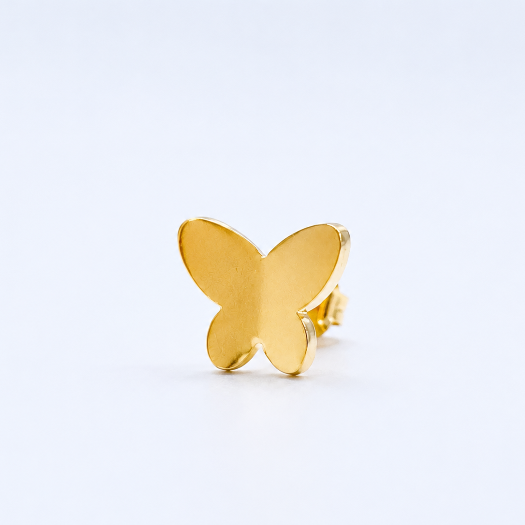 Piercing Lepi