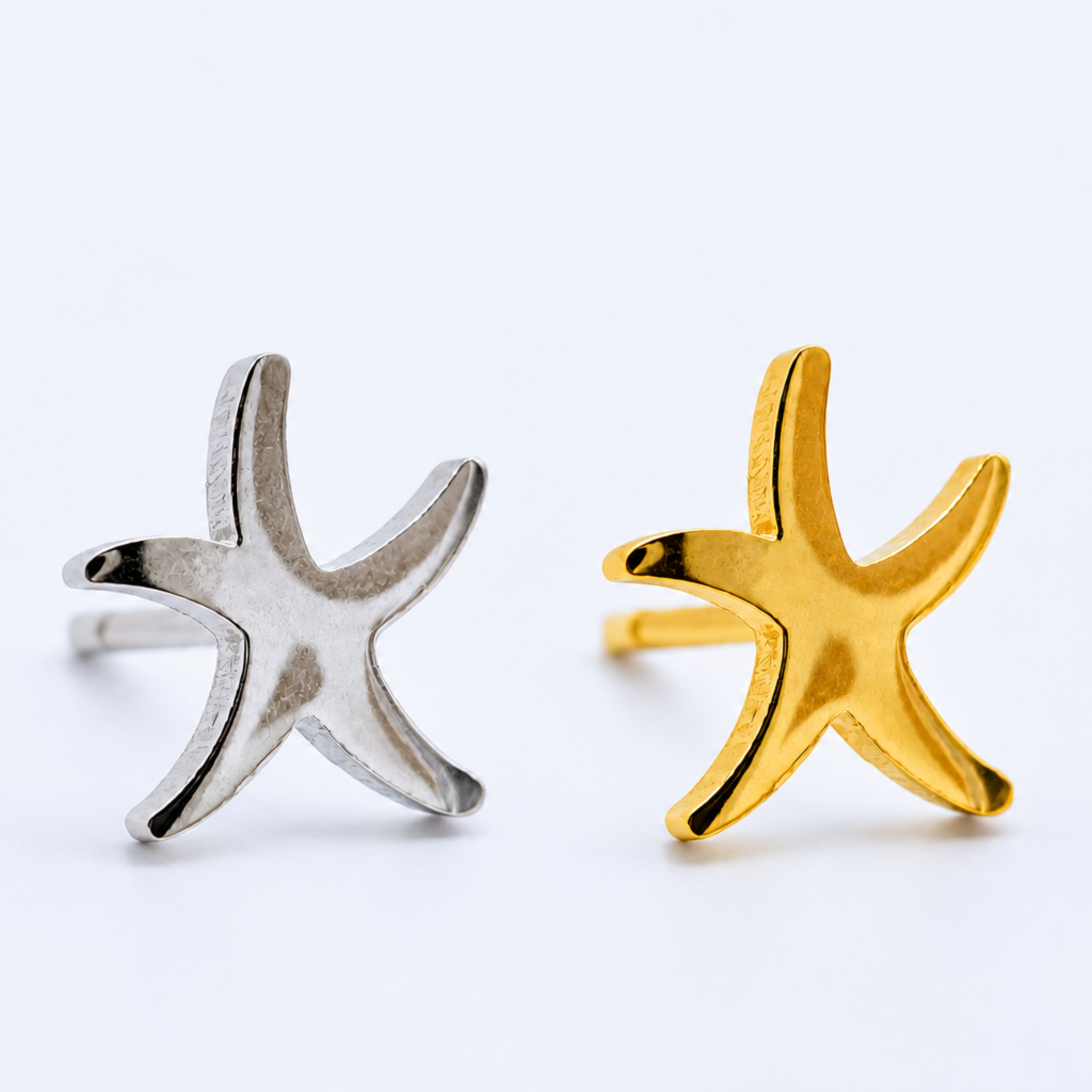 Piercing Asterina