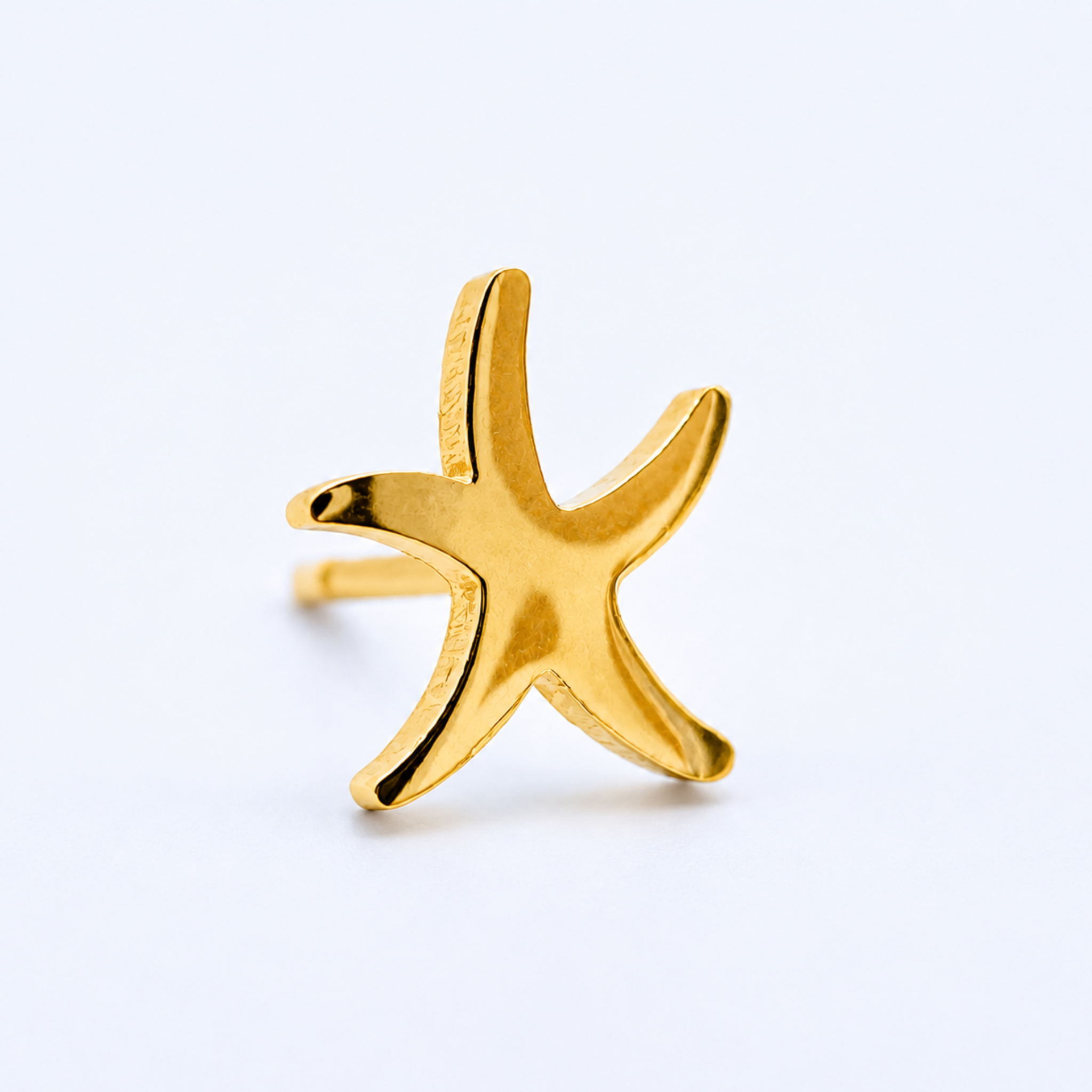 Piercing Asterina