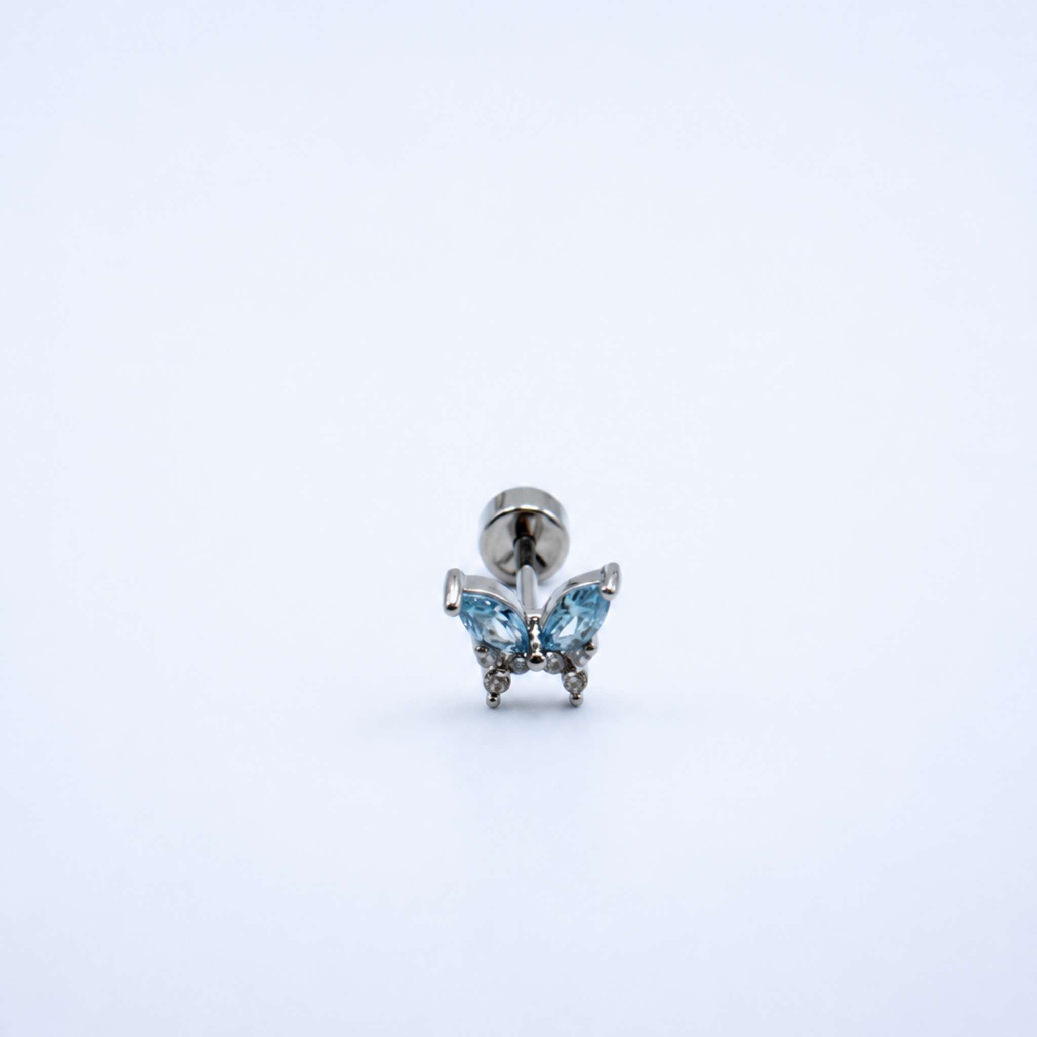 Piercing Lyca