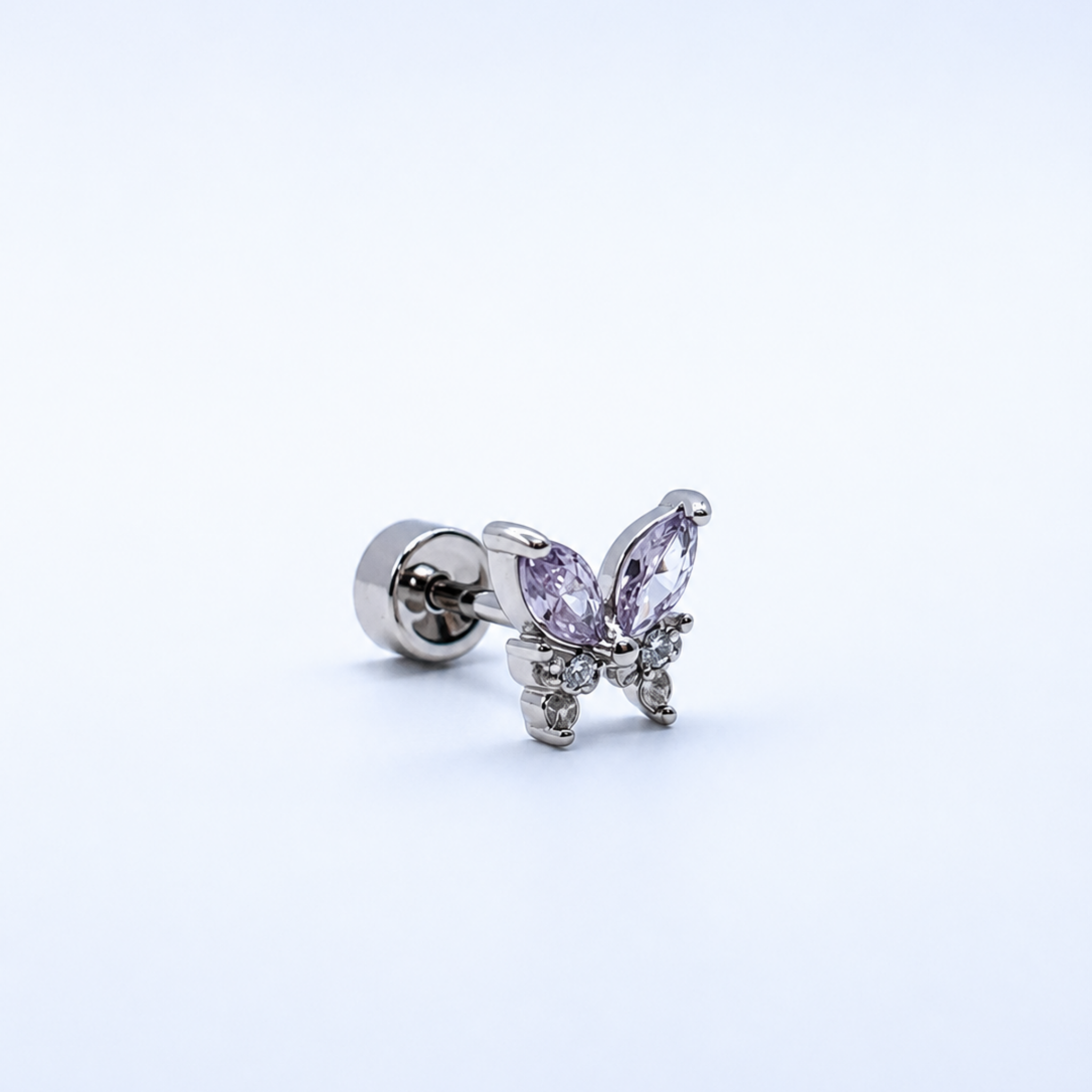 Piercing Lyca