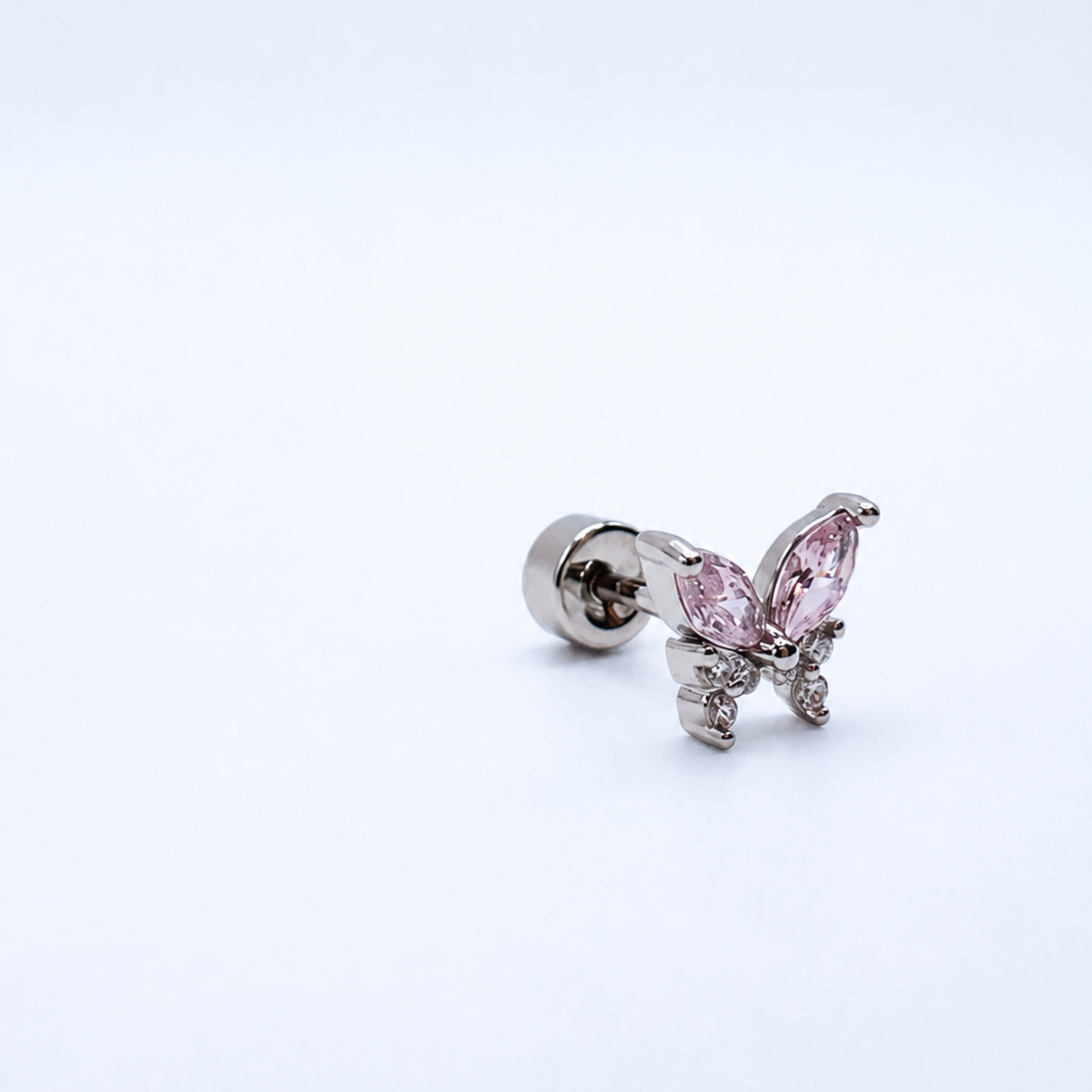 Piercing Lyca