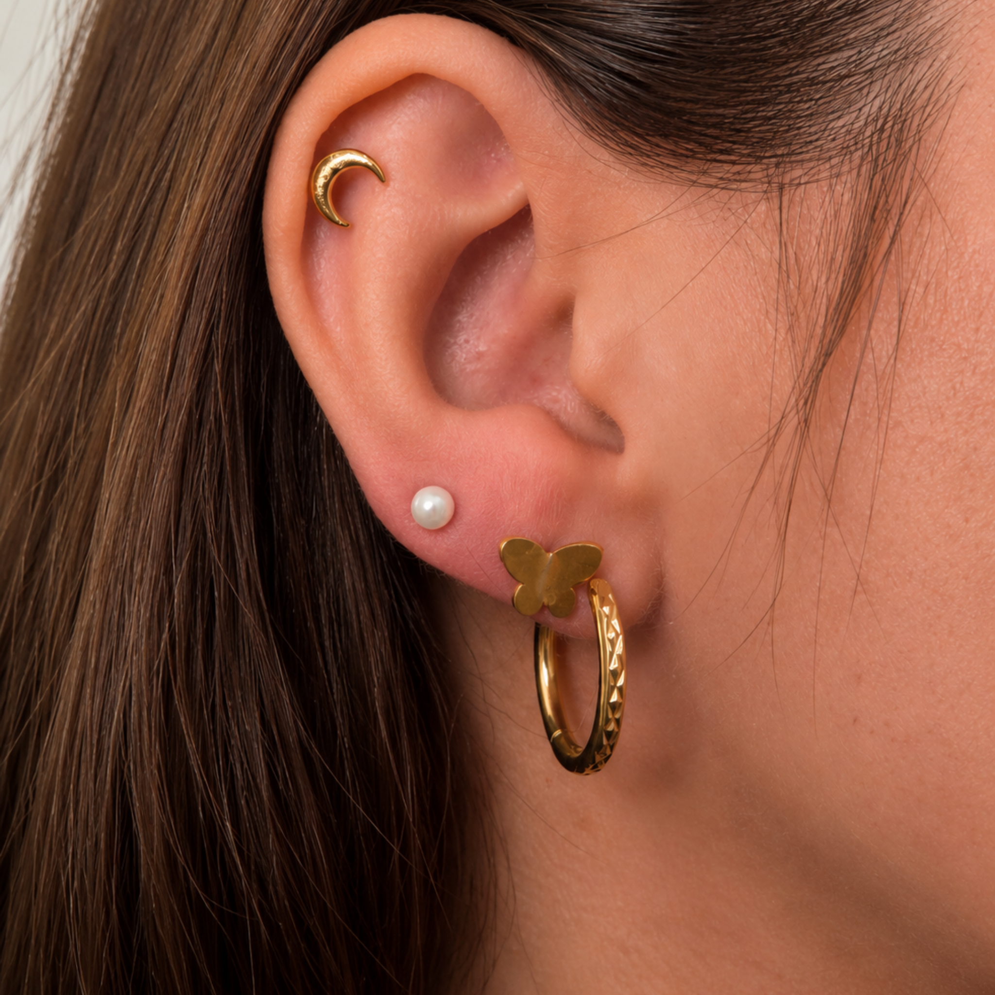 Piercing Lepi