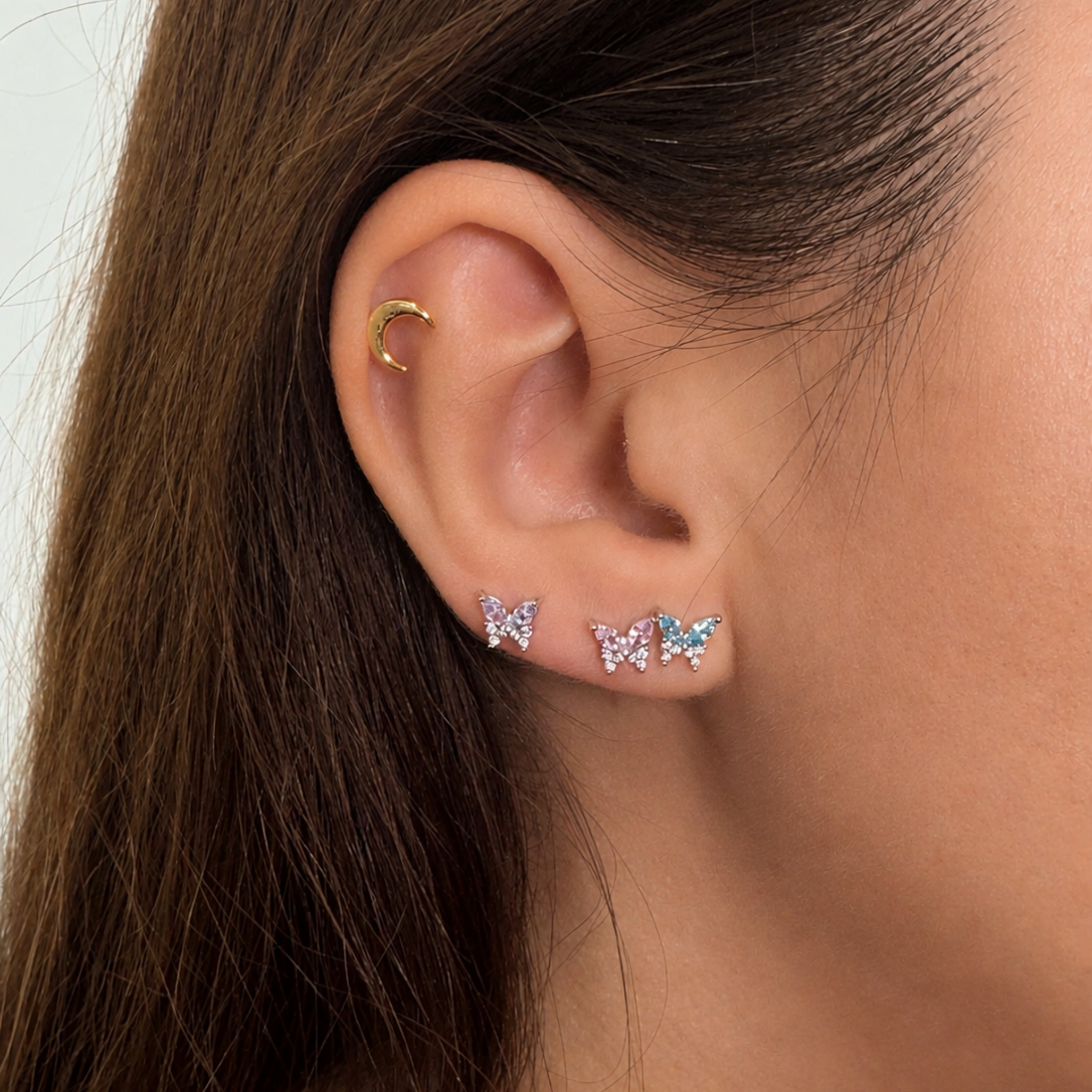 Piercing Lyca
