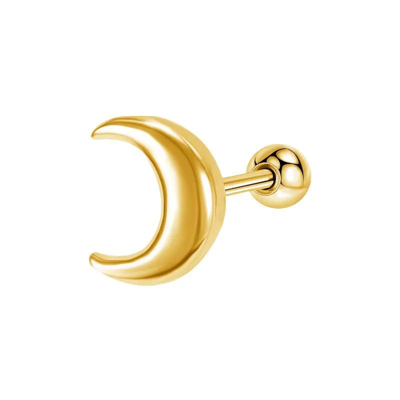 Piercing Lúa