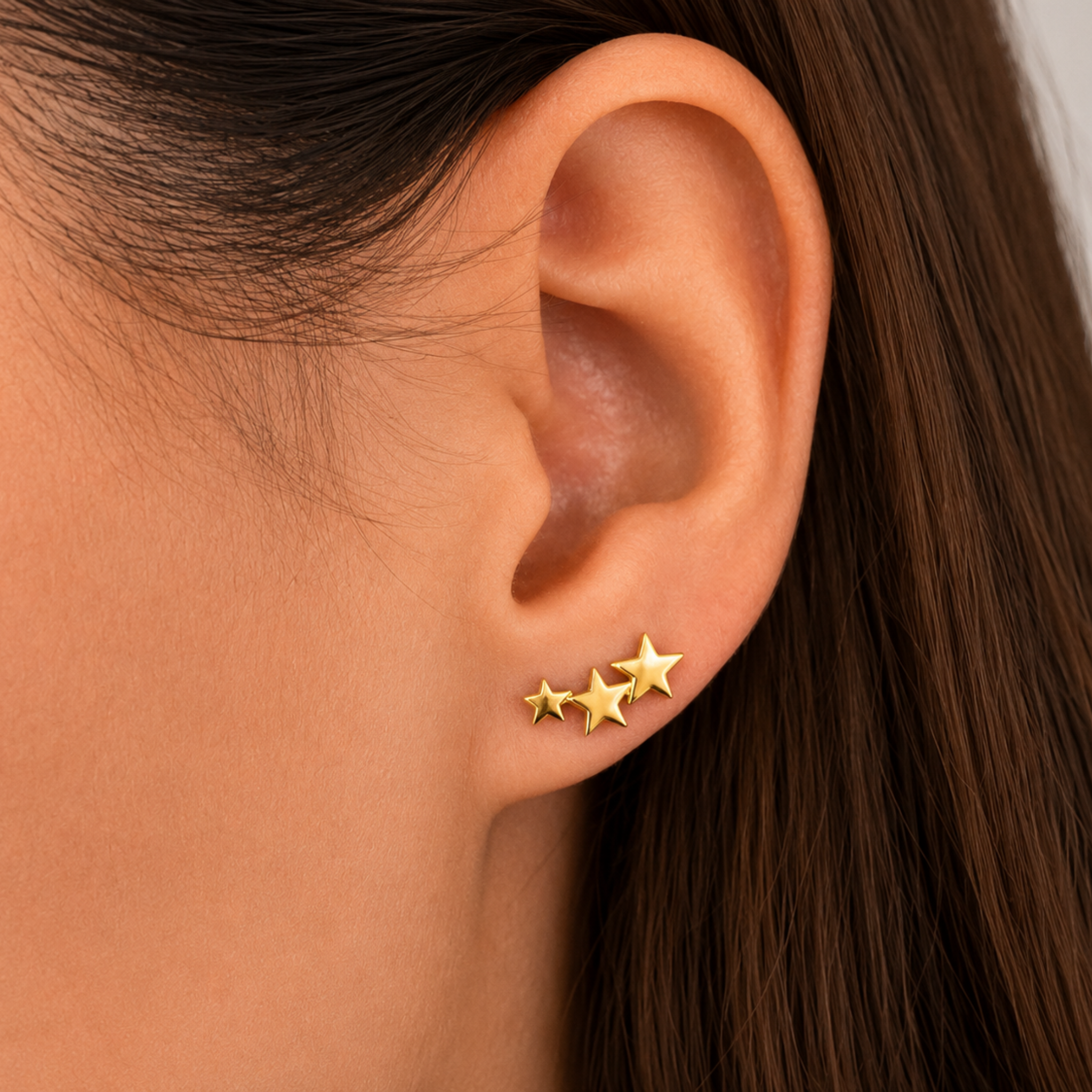 Piercing Oia