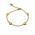 Pulsera Keira