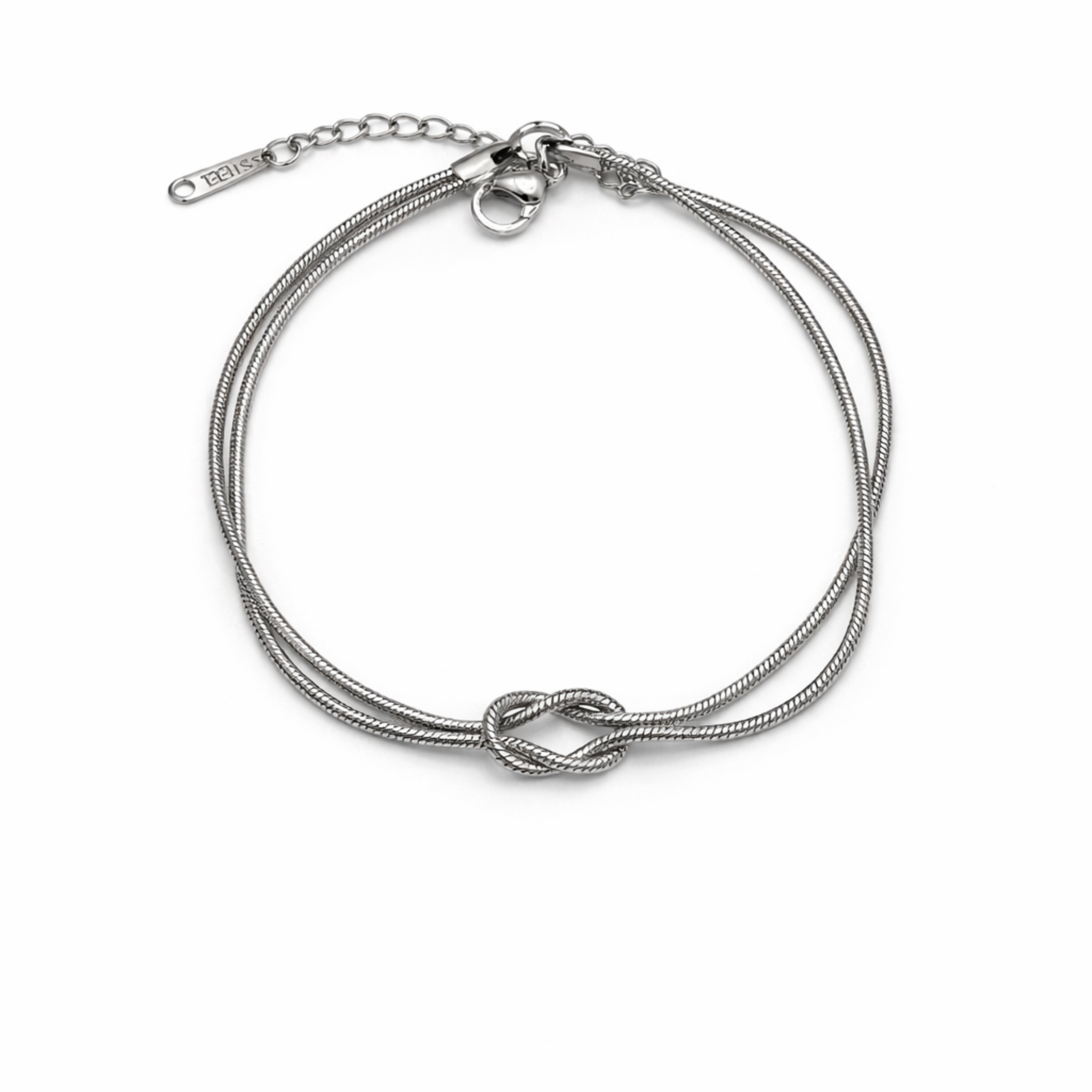 Pulsera Lazo