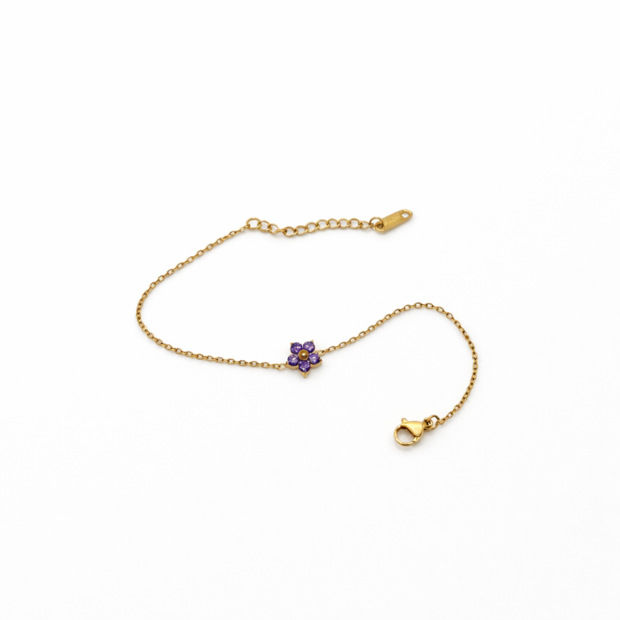 Pulsera Malva