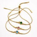 Pulsera Nela