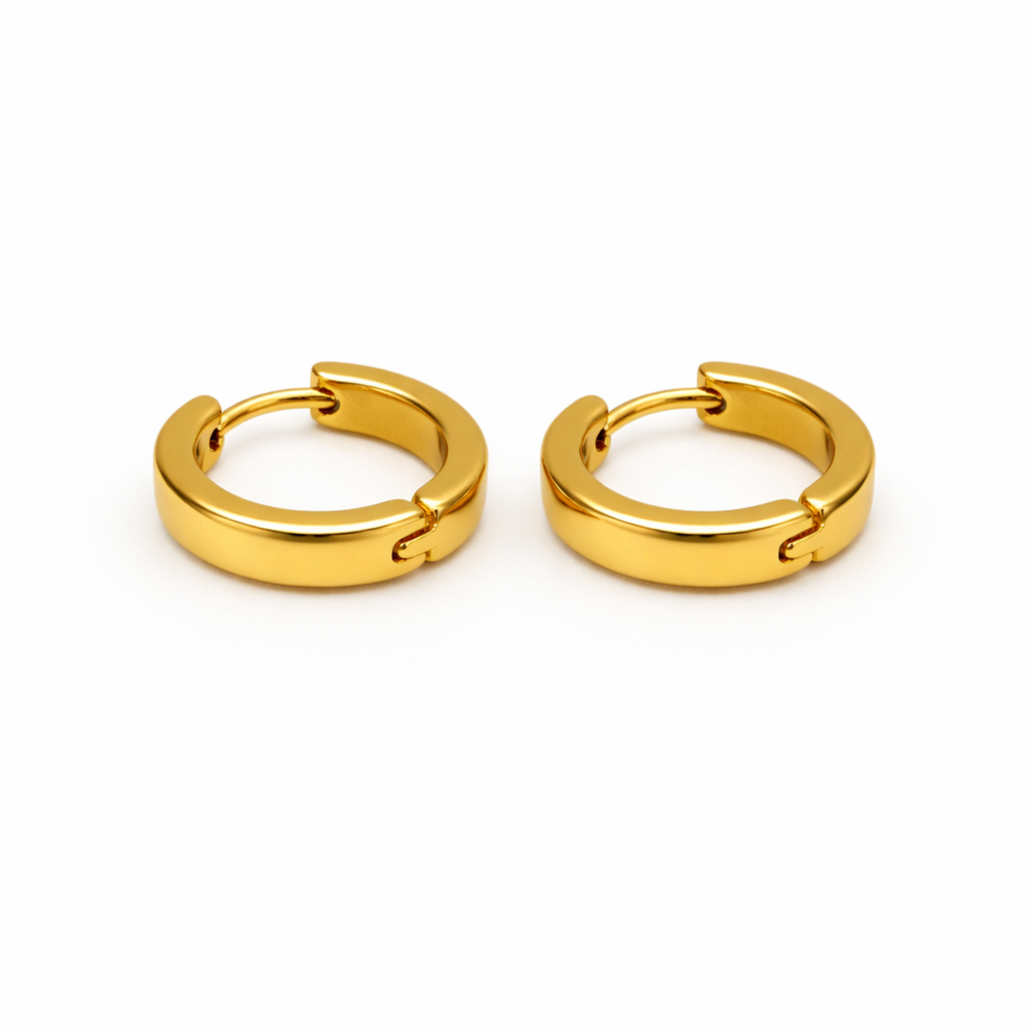 Pendientes Zira