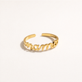 Anillo Mamá