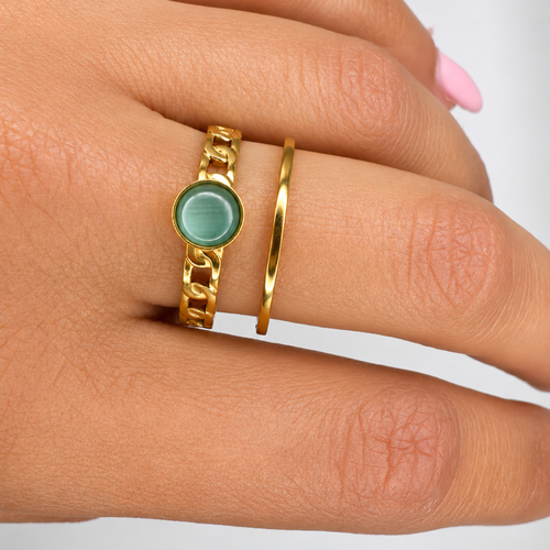 Anillo Brión