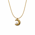 Collar Selene
