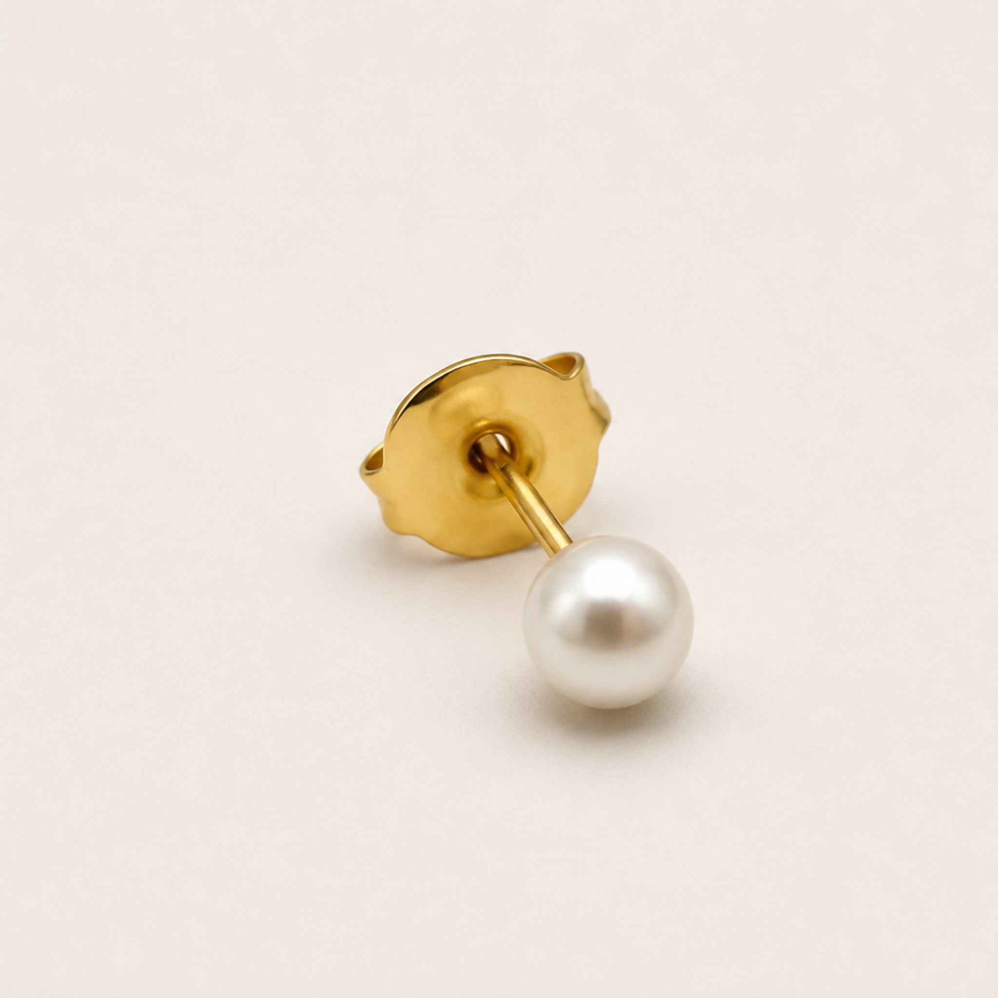Piercing Miña