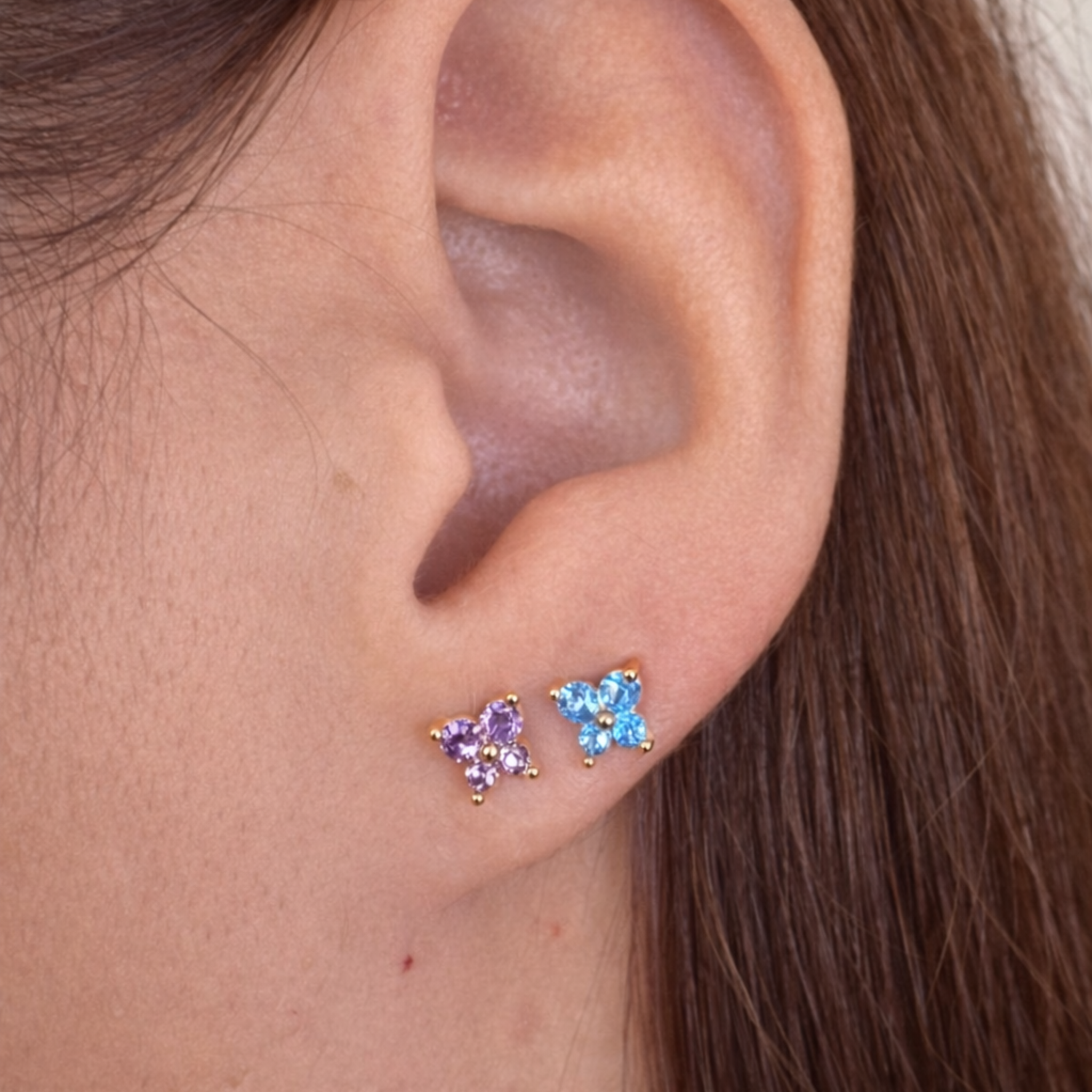 Piercing Crisalida