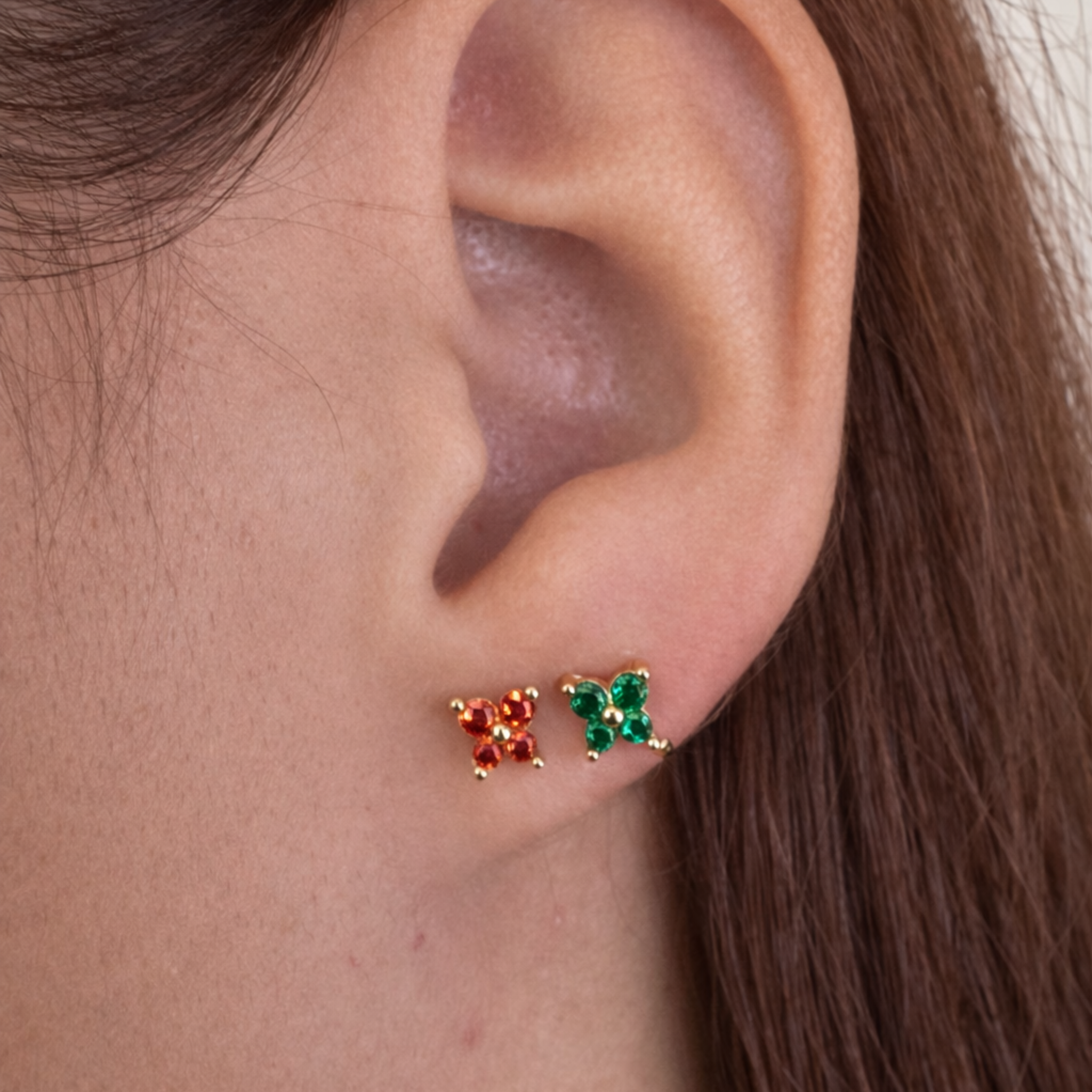 Piercing Crisalida