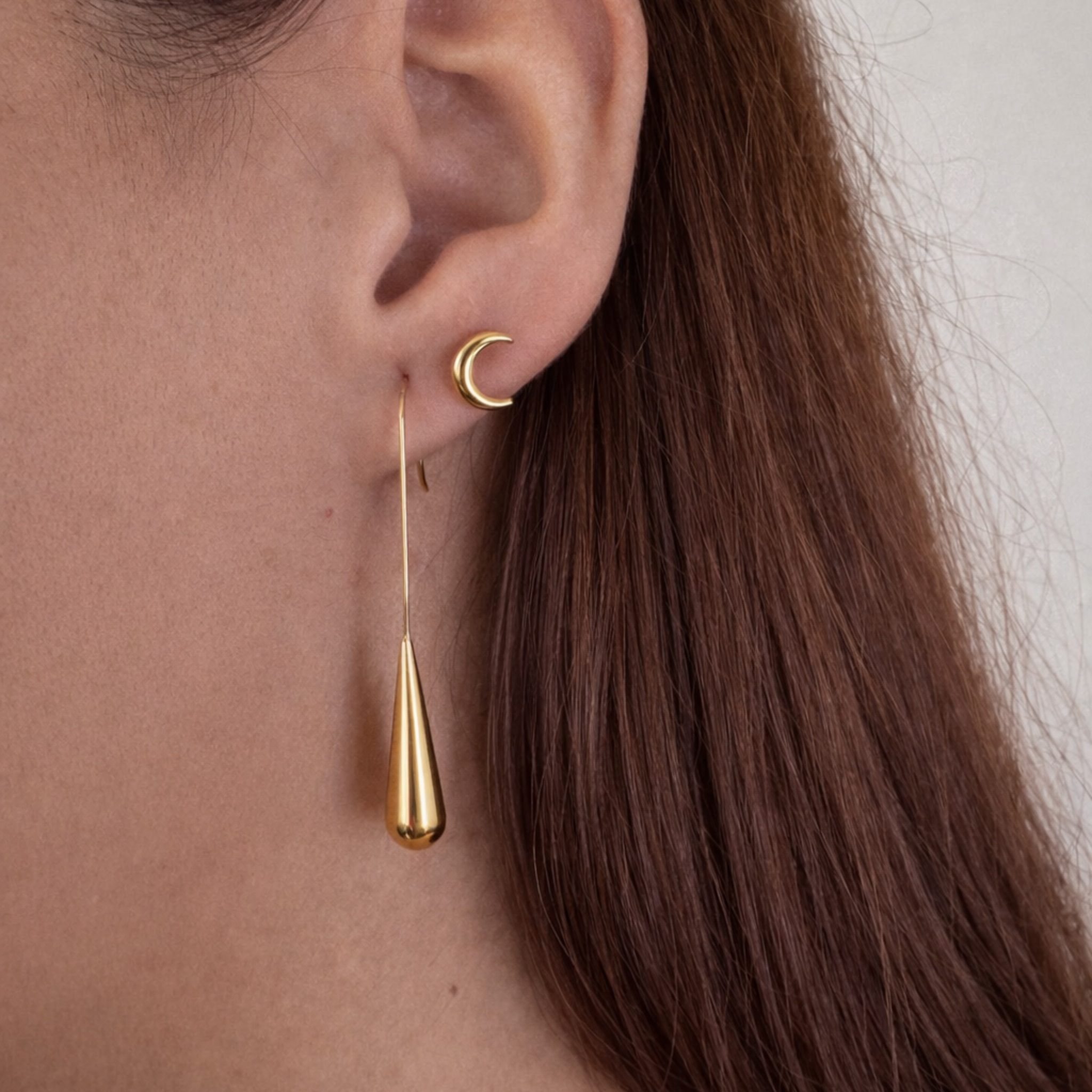 Piercing Lúa