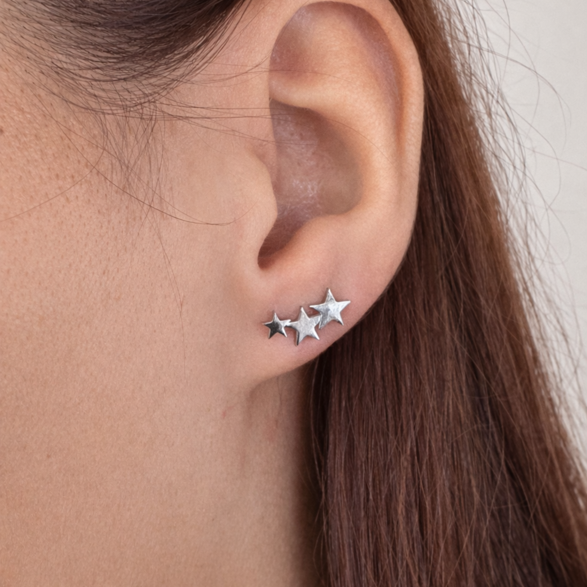 Piercing Oia